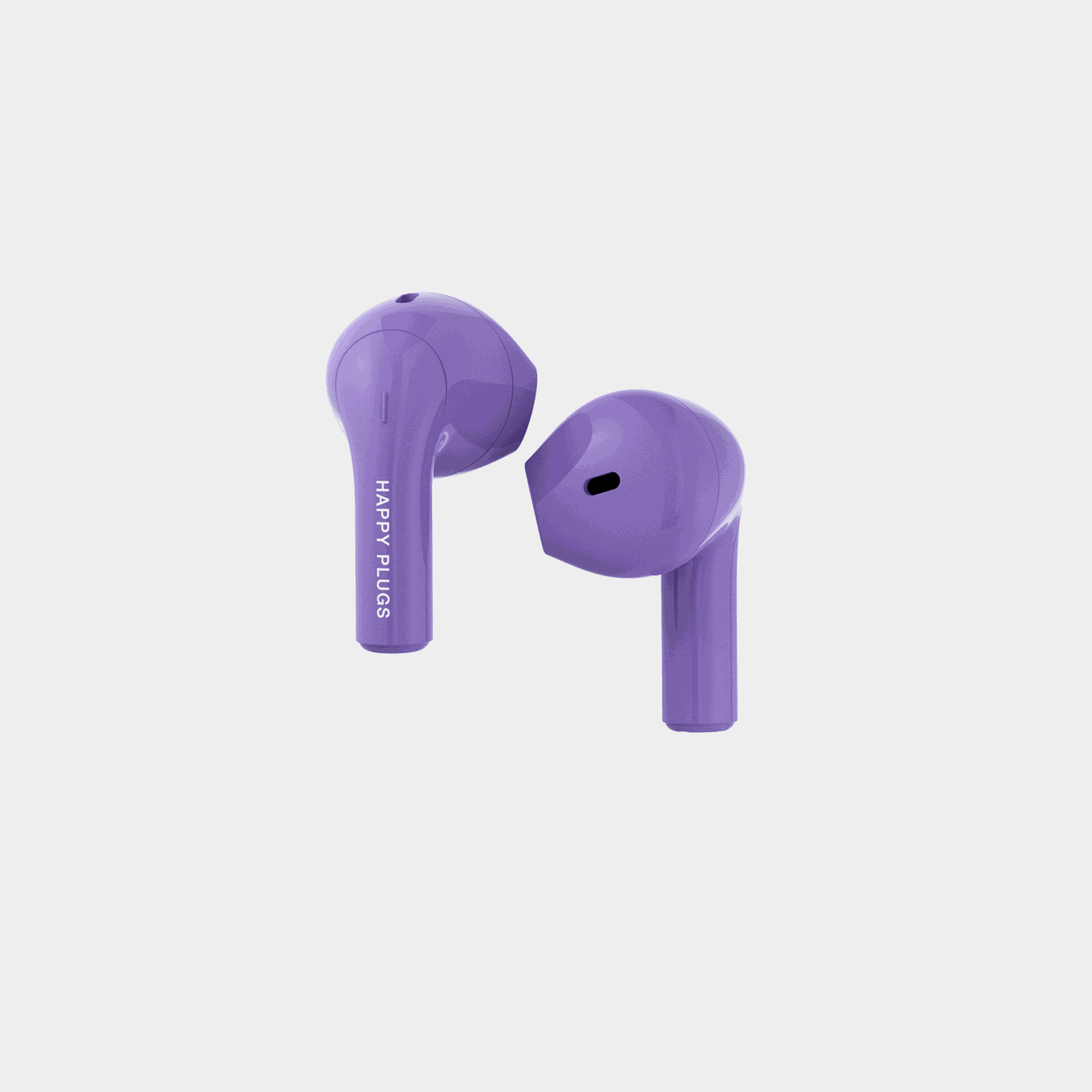  Słuchawki bezprzewodowe HAPPY PLUGS Joy TWS
