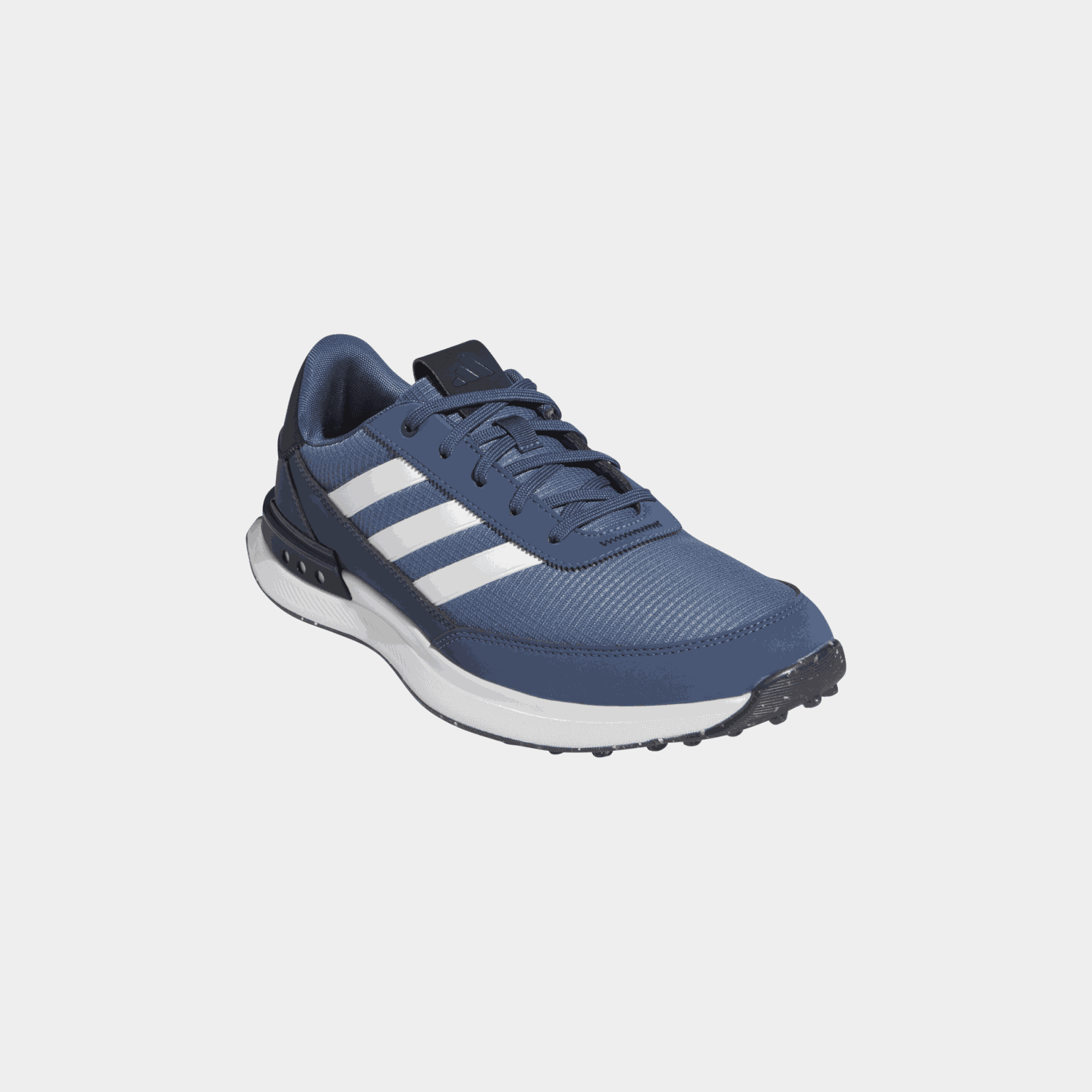 S2G 24 Spikeless Golf Shoes, golfsko, herre - Blå