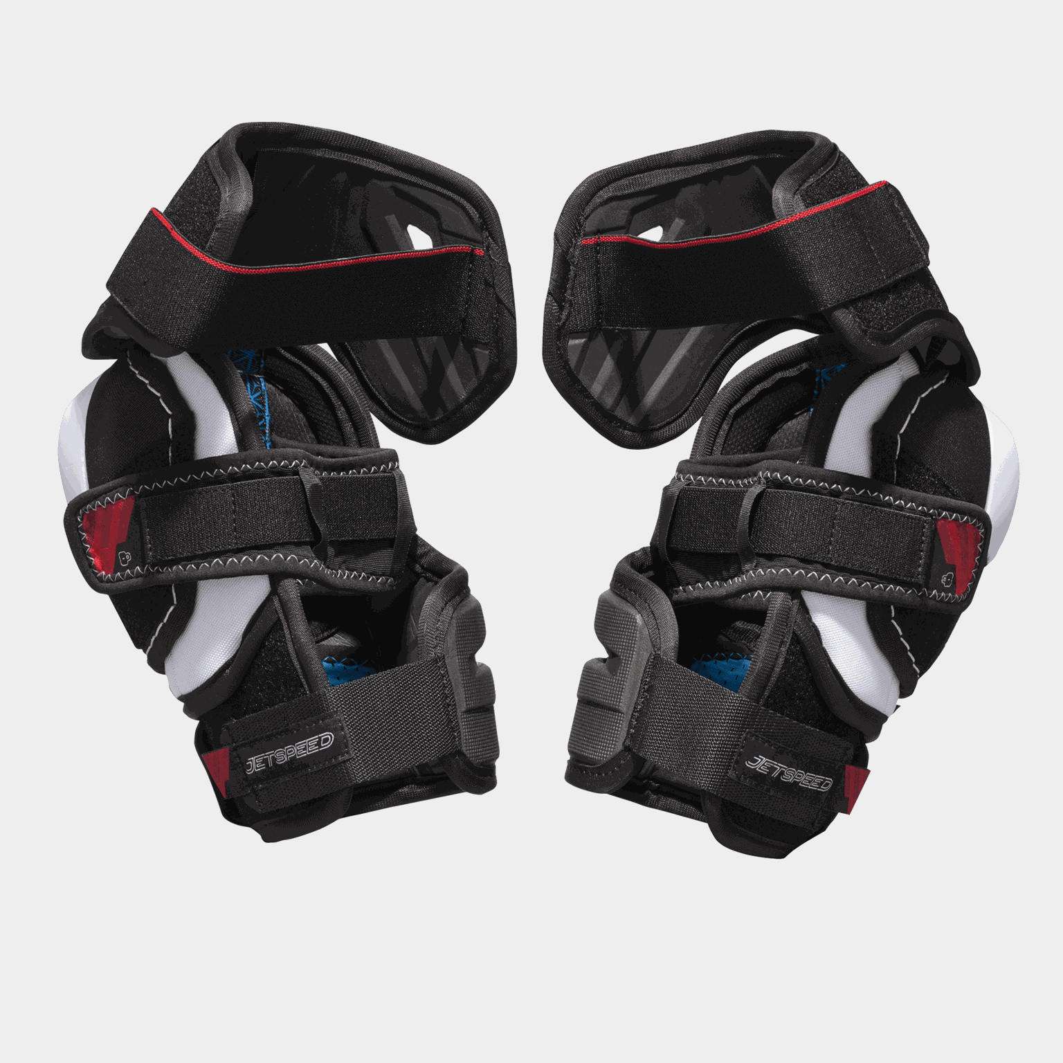 Chrániče loktů Jetspeed FT8 Pro – 25/26, chrániče loktů, pro seniory –