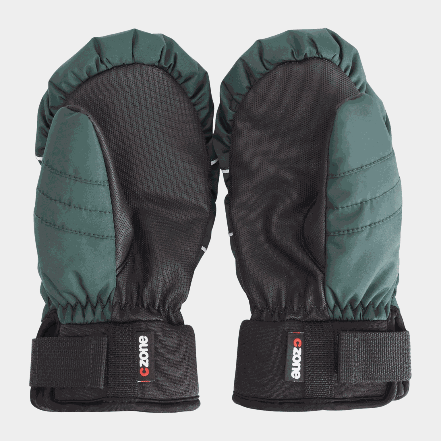 Goodie CZone Jr – Mitten, Junior – Zielony