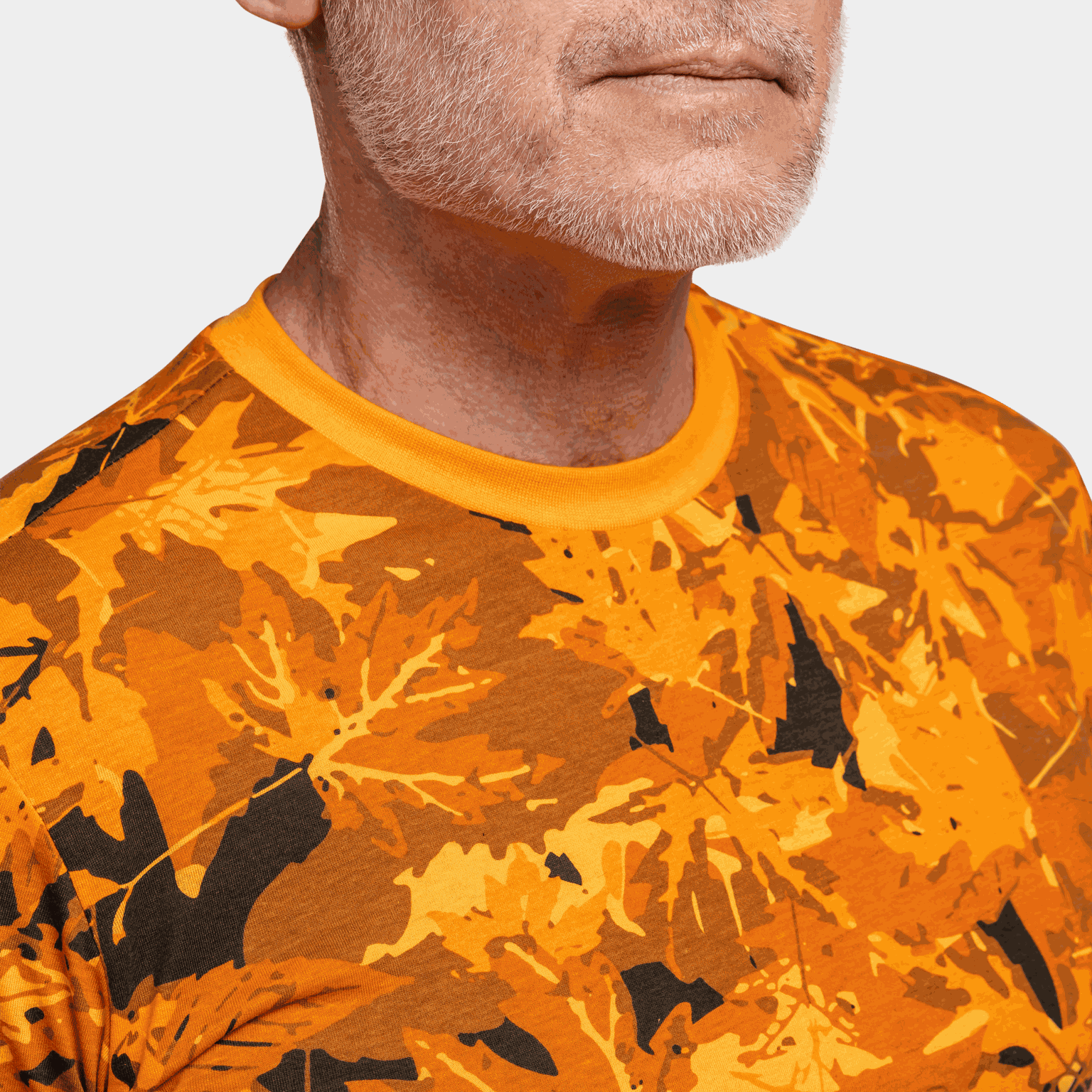  Koszulka Logan Camo