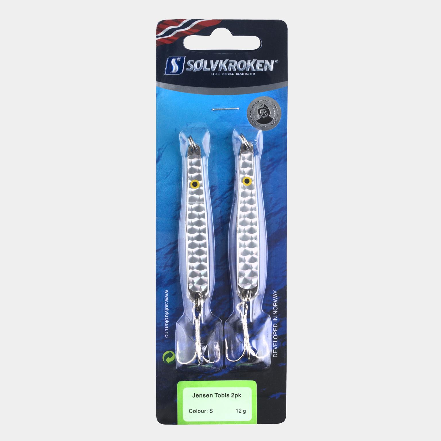  Jensen Tobis 2 PK 16g S, przynęta wędkarska -
