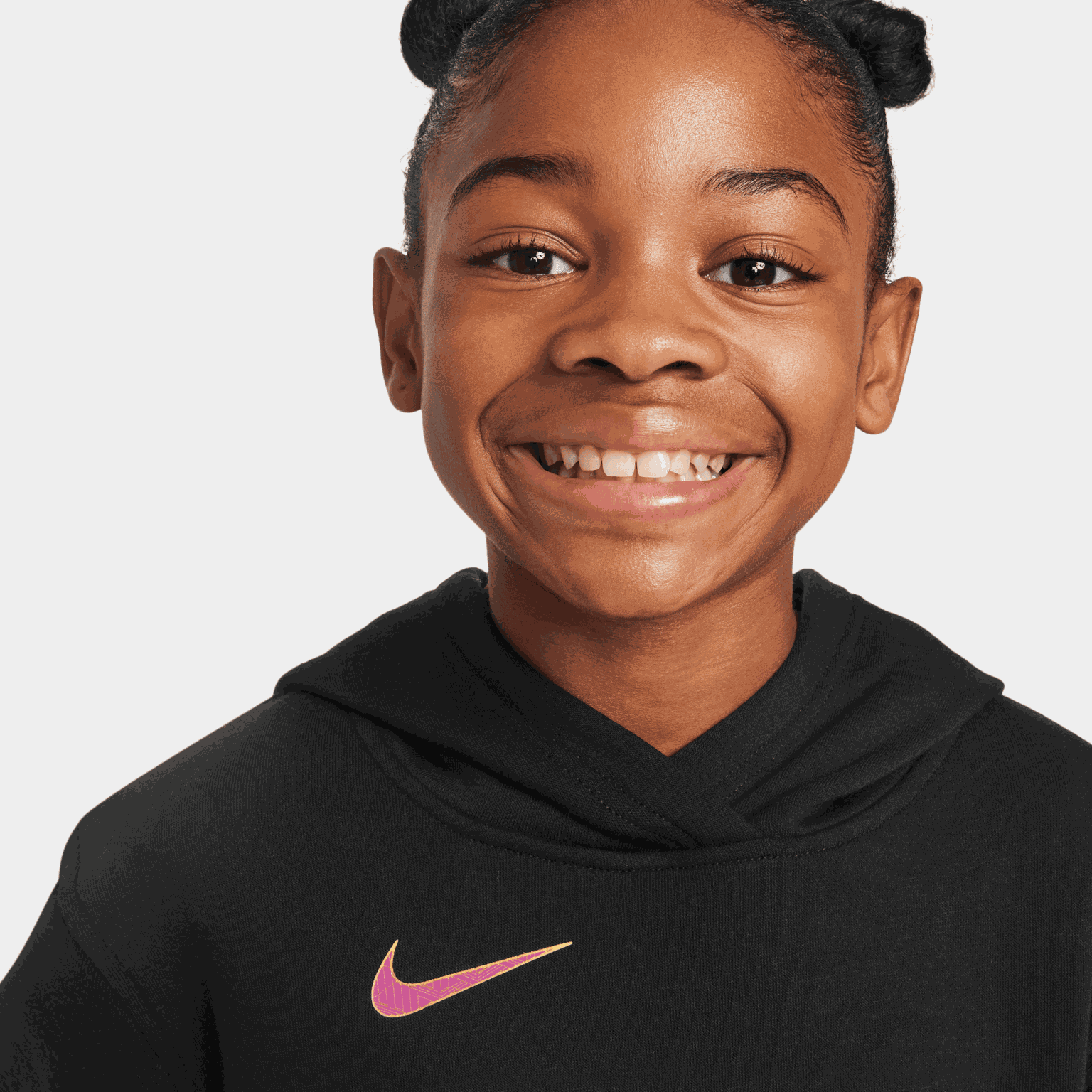  Camisa infantil do Kylian Mbappé, tamanho - preta