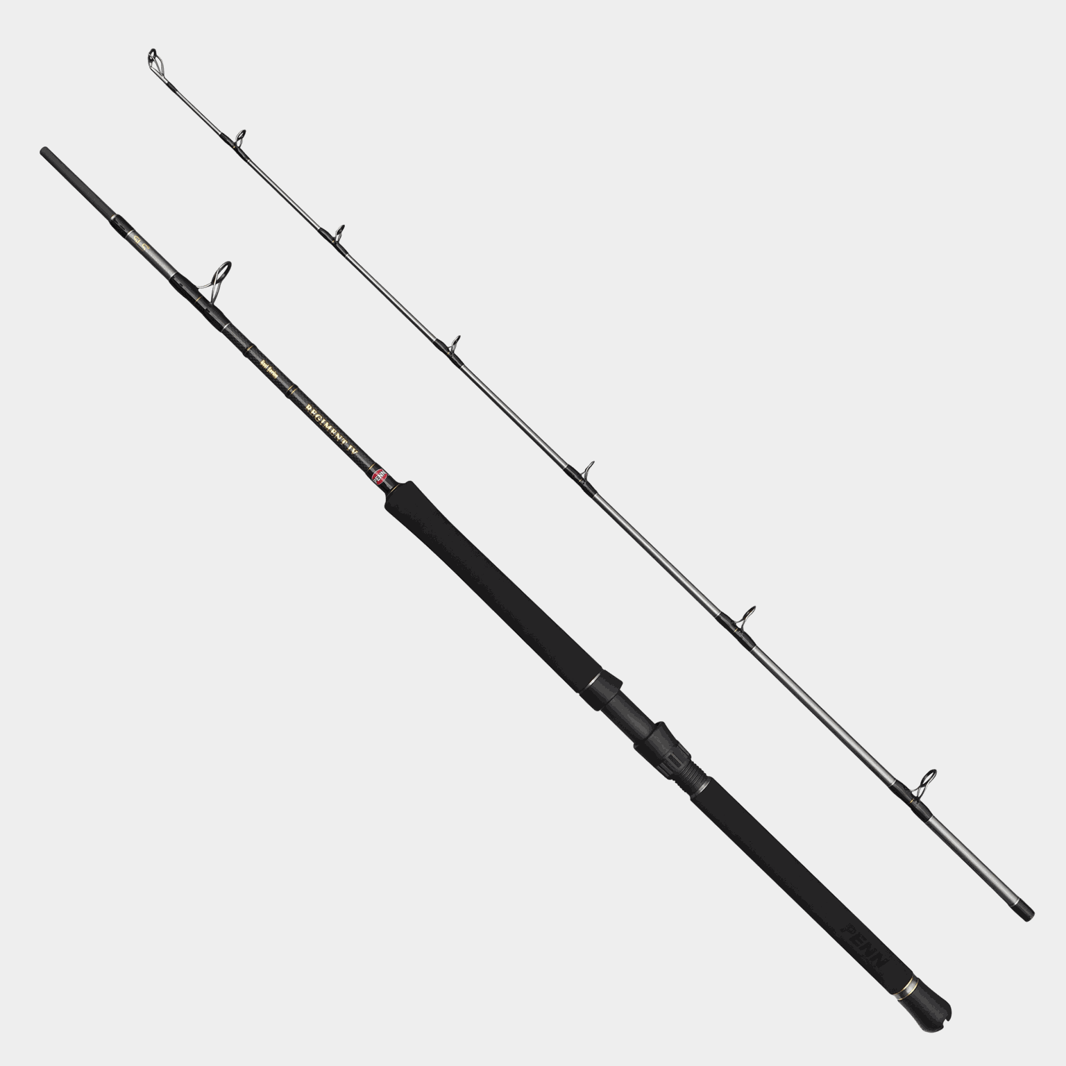  2-częściowe buty do wędkowania morskiego, IV Regiment 702, 12-20 funtów