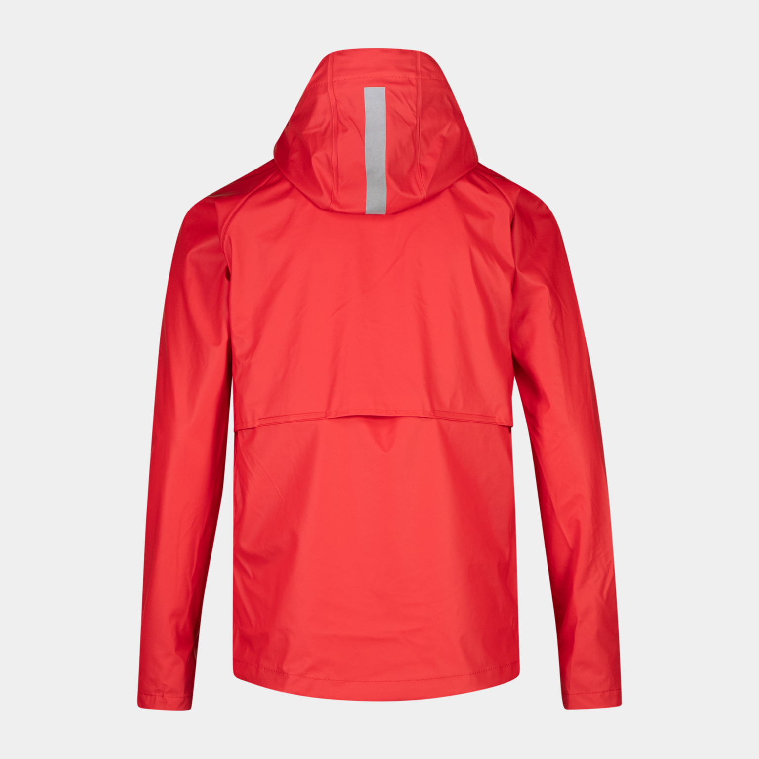  Housse de pluie pliable, housse de pluie junior – rouge