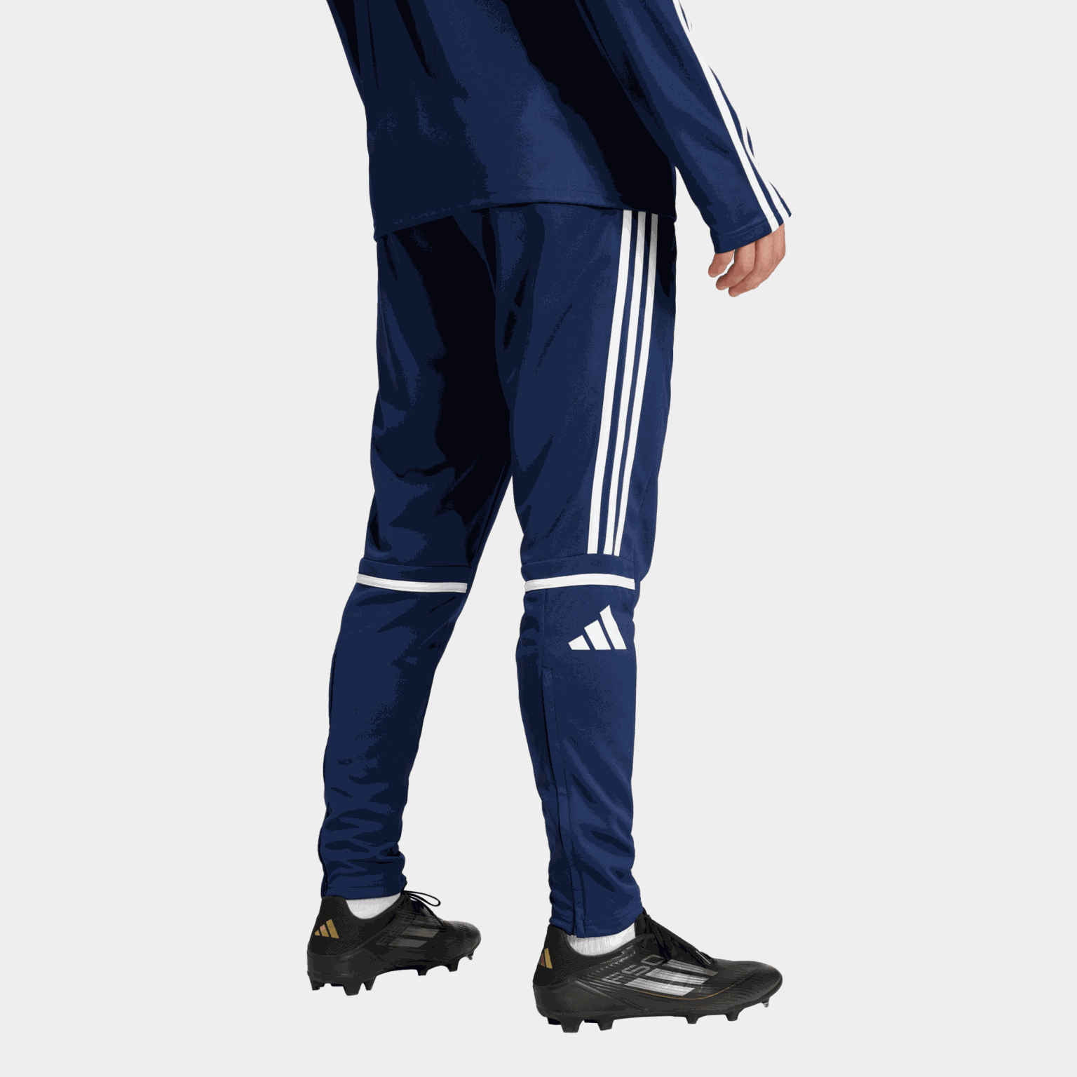 Tepláky Squadra 25, pánské tepláky