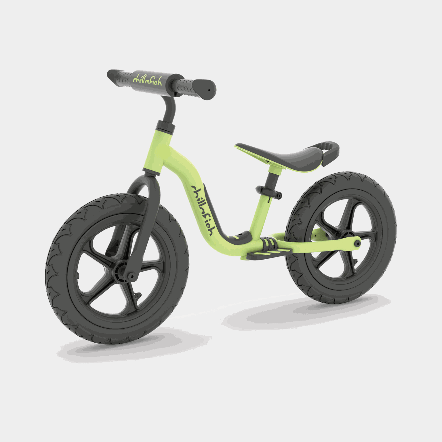 Charlie Sport 12