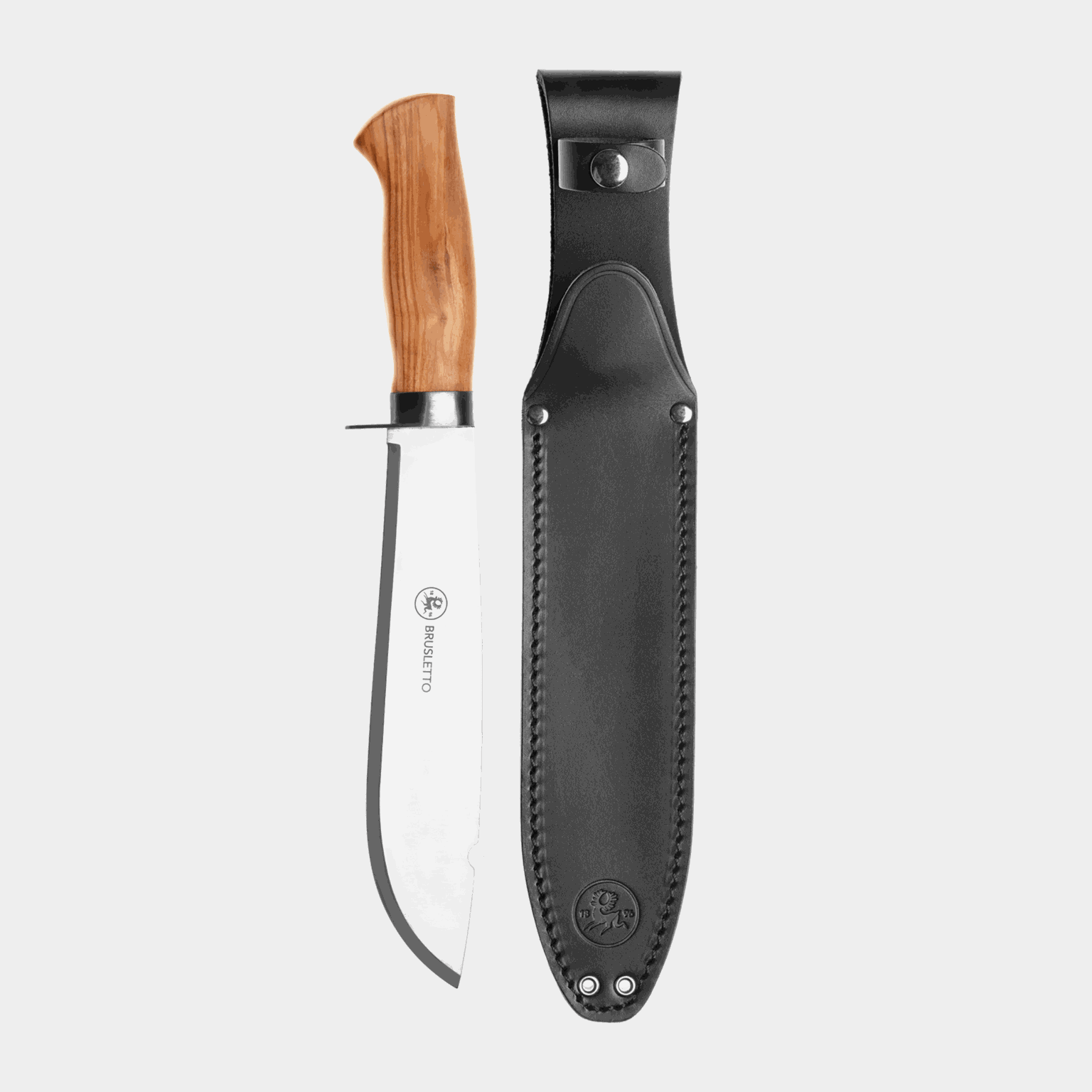 Villmarka Large, turkniv -