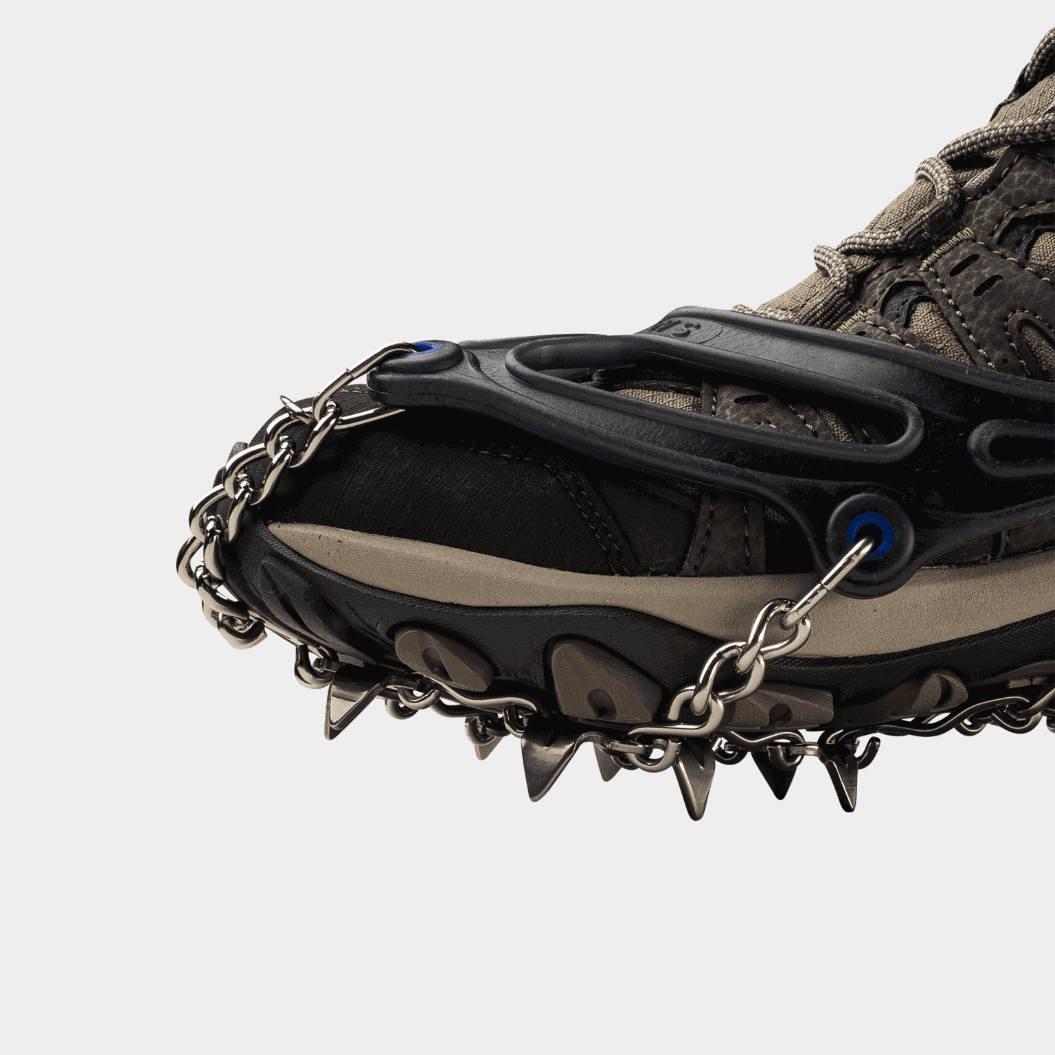 Snowline Pro, curvas -