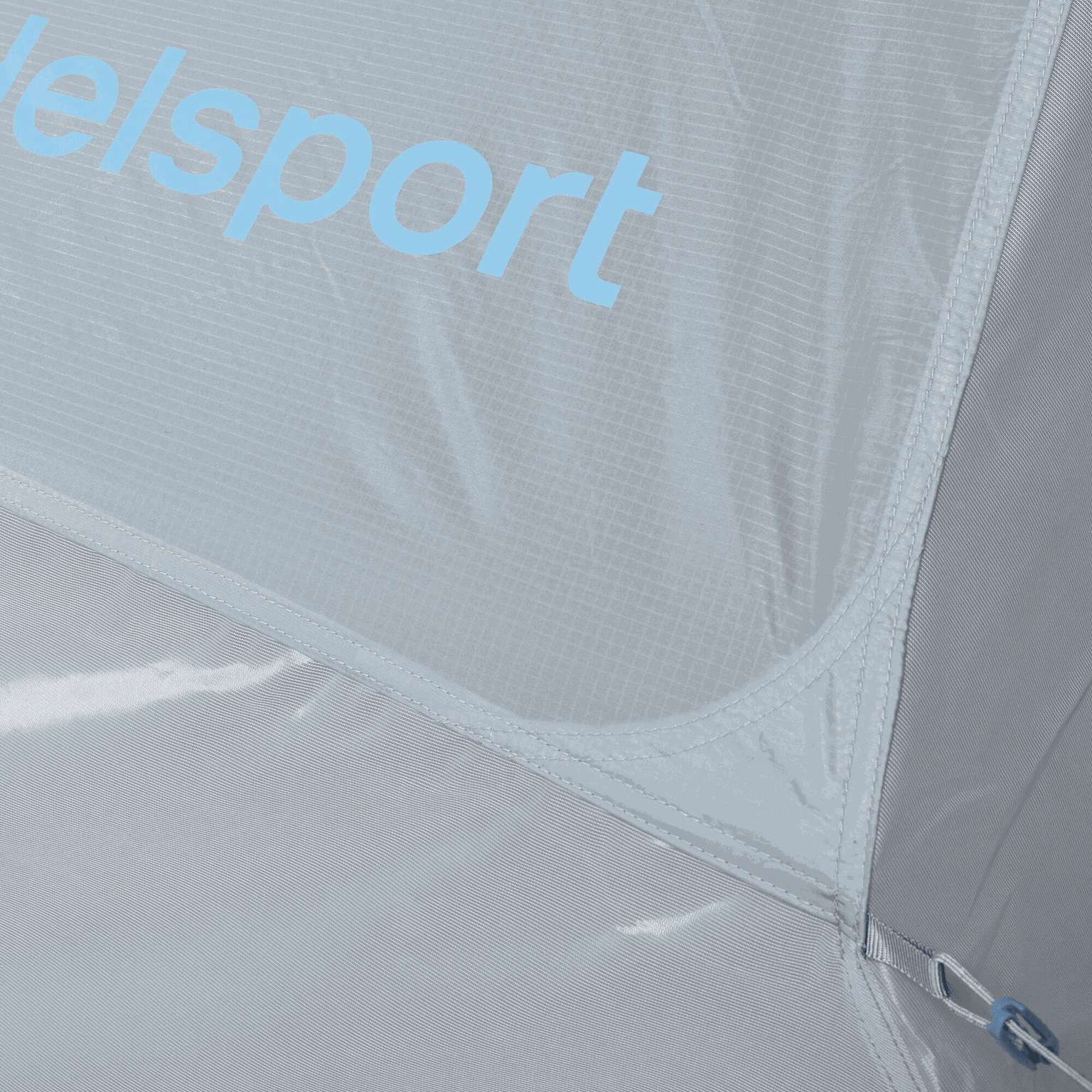 Aeronave Challenger 4, Aeronave -