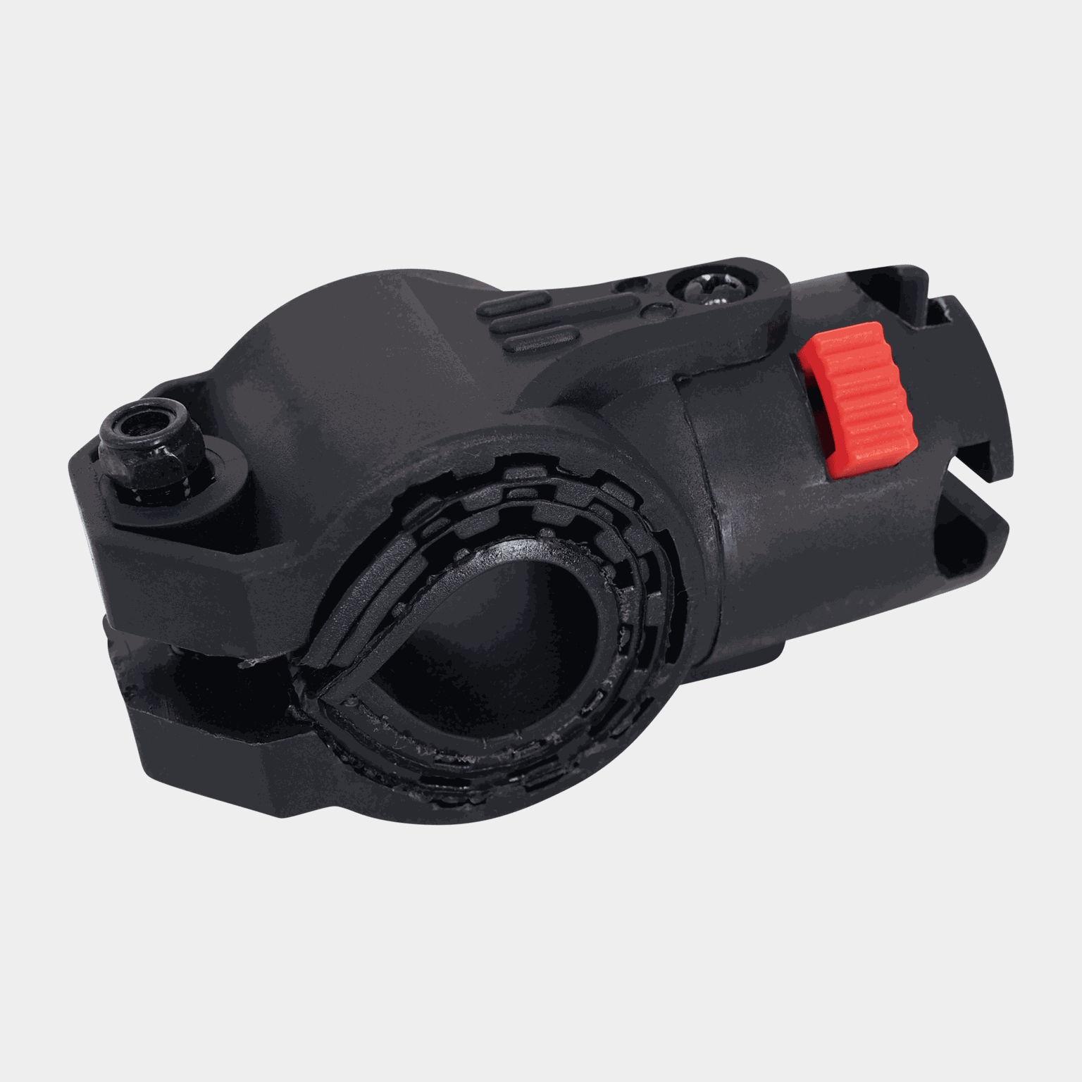  Momentový klíč BITS Wirelock 12 x 1000 mm s rukojetí - černý