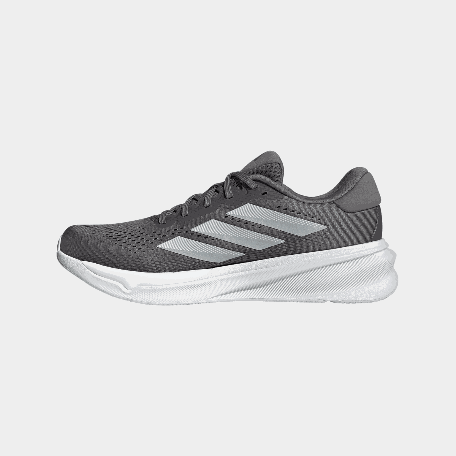  Męskie buty do biegania Supernova Stride 2 – szare