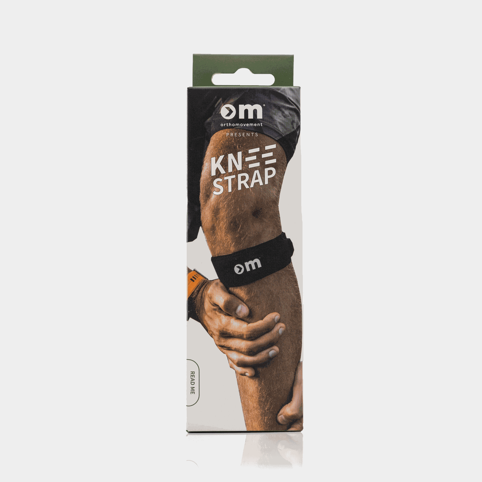  Unisex kniebeschermers - zwart