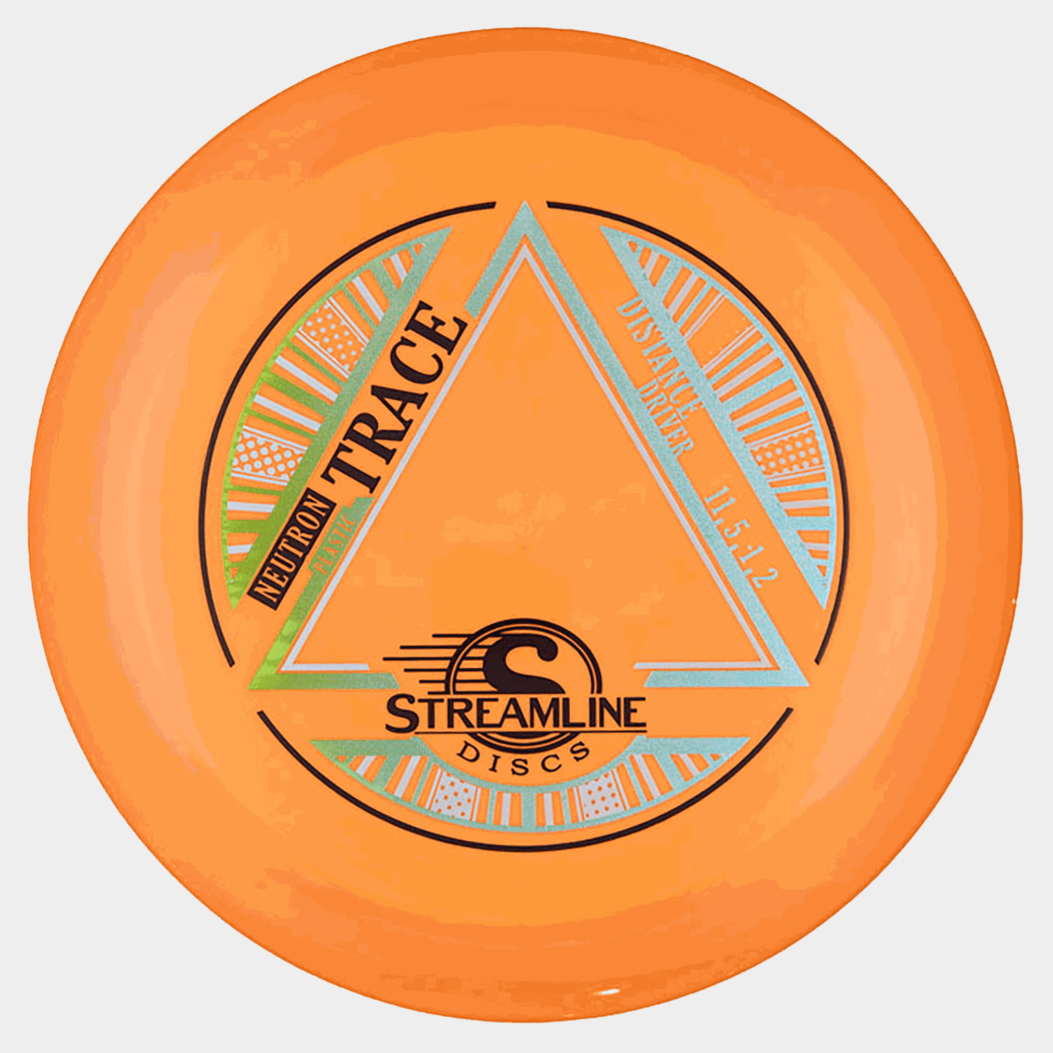  Neutron Trail Guide (173-175 g) – Különböző színek, Guide, Disc Golf – Többszínű