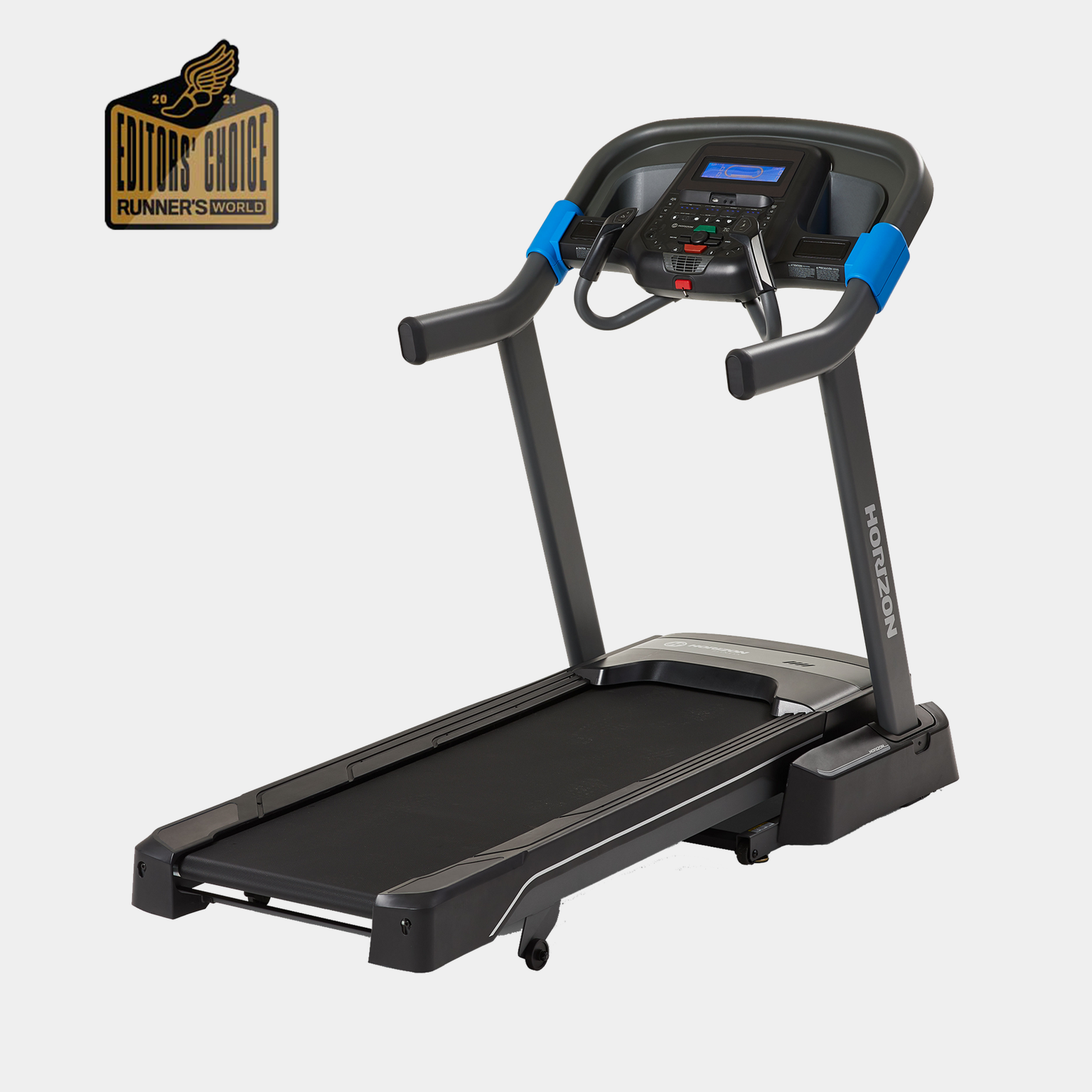 Esteira 7.0AT, esteira ergométrica para exercícios -