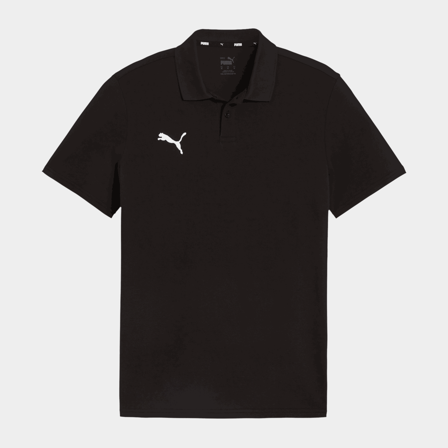 Koszulka polo casualowa TeamGOAL, męska koszulka polo