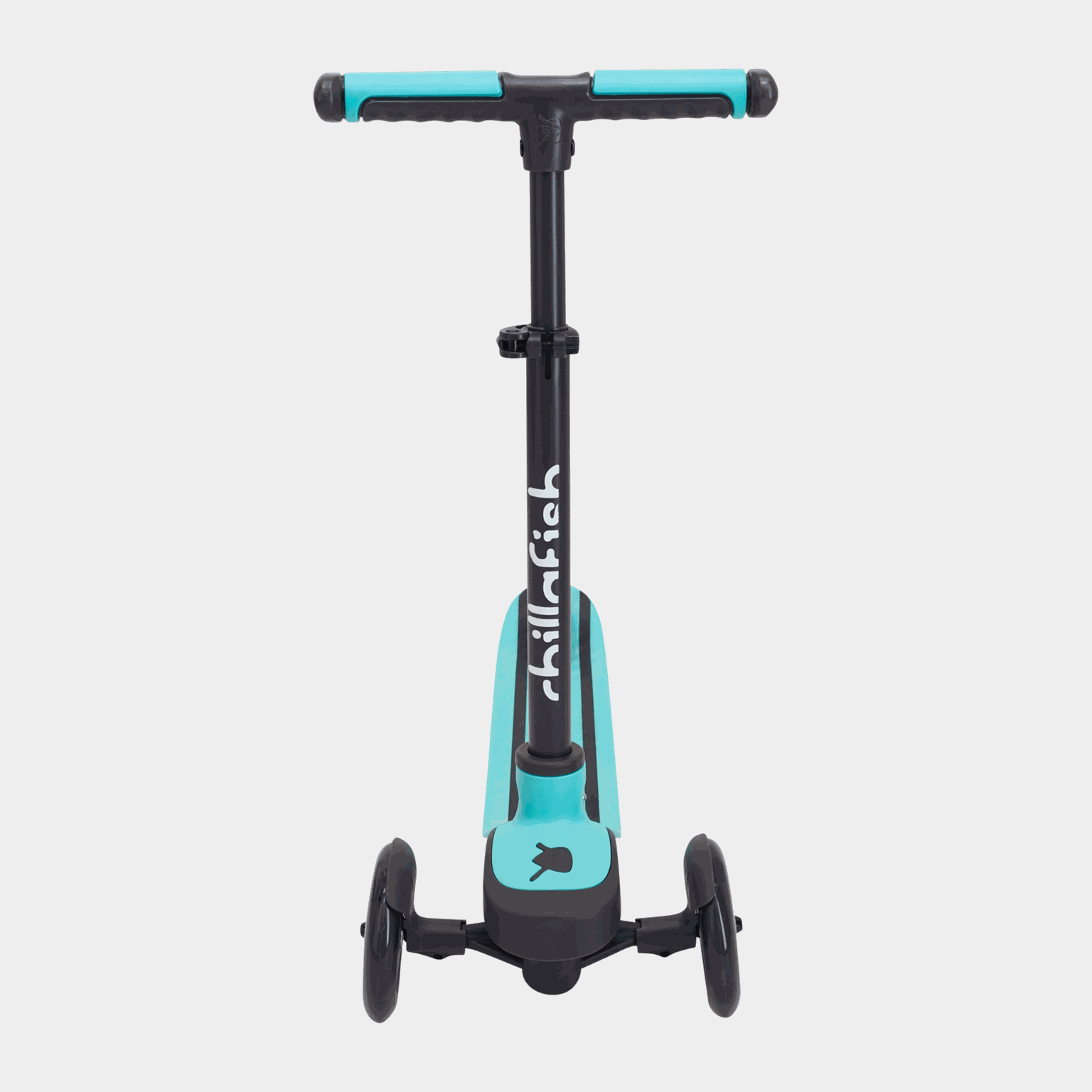  Patinete Scotti GLOW, adequado para crianças a partir de 2 anos de idade.