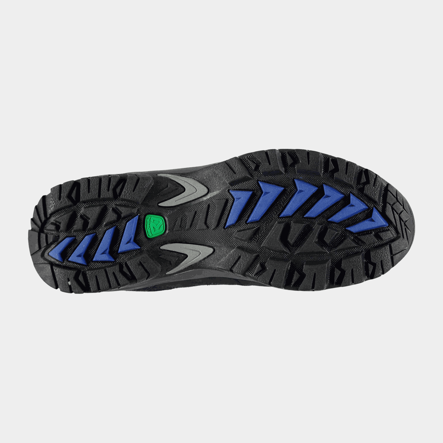  Karrimor Mount Low Męskie buty trekkingowe
