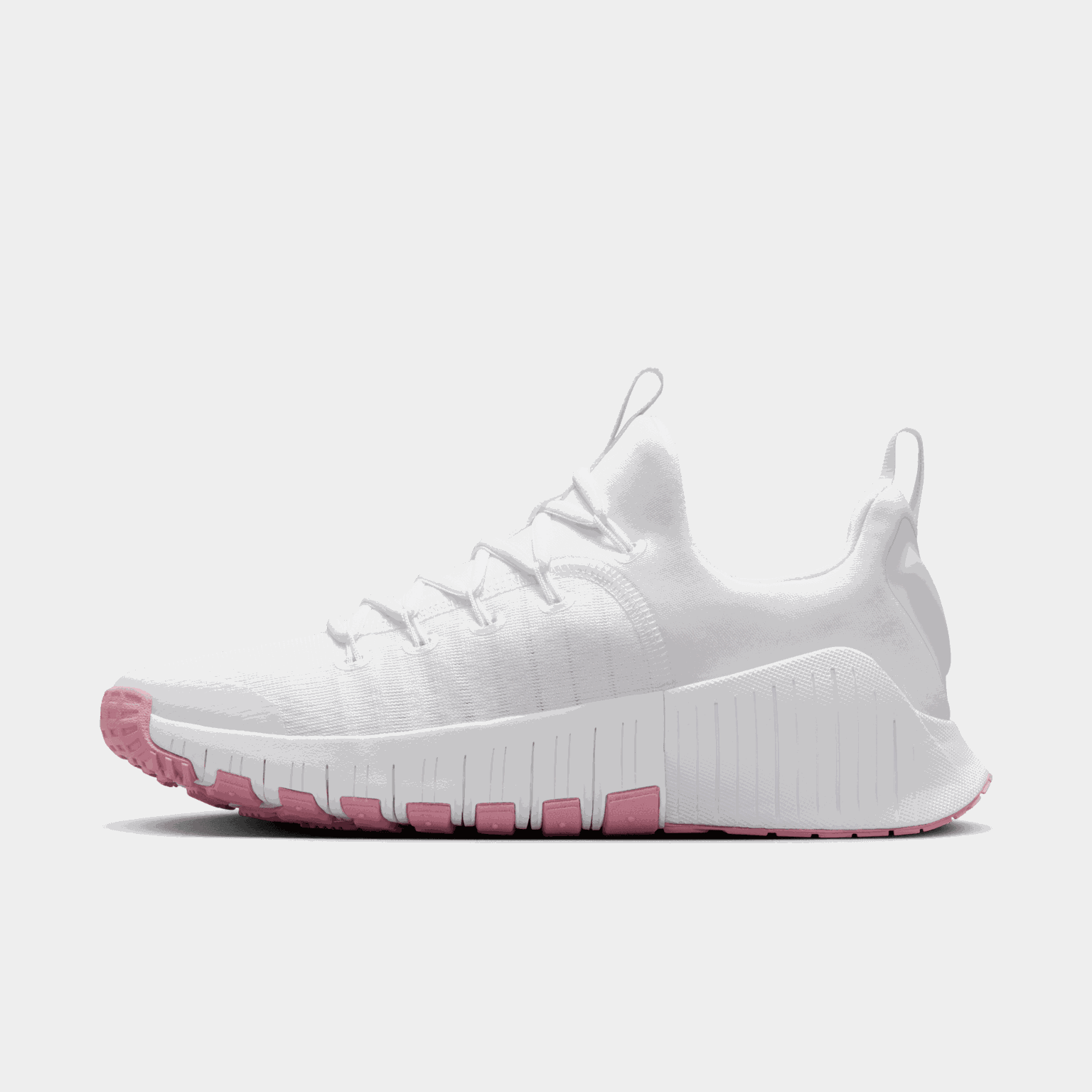 Buty treningowe damskie Metcon 6, białe