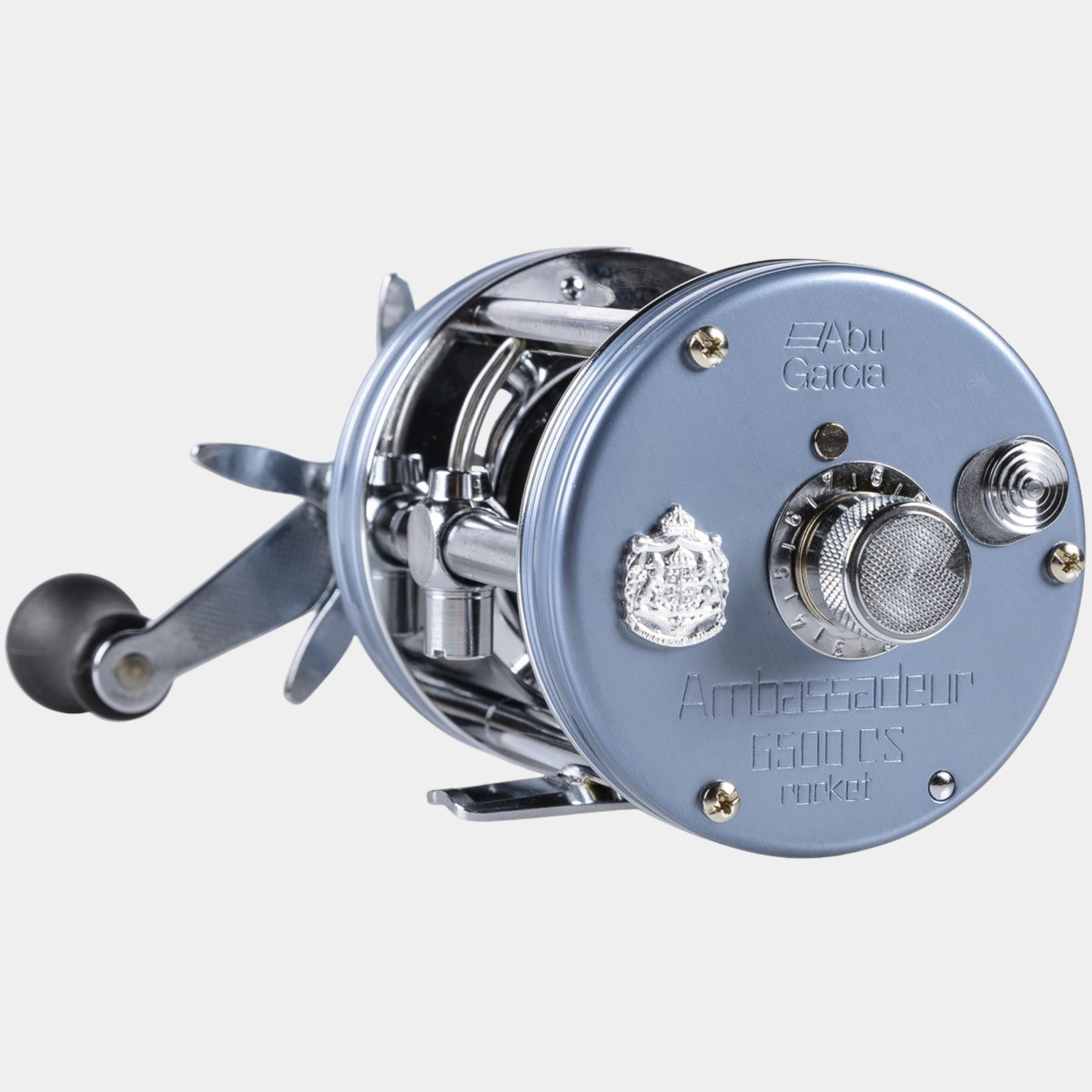  Ambasador rakiety 6500-CS* -
