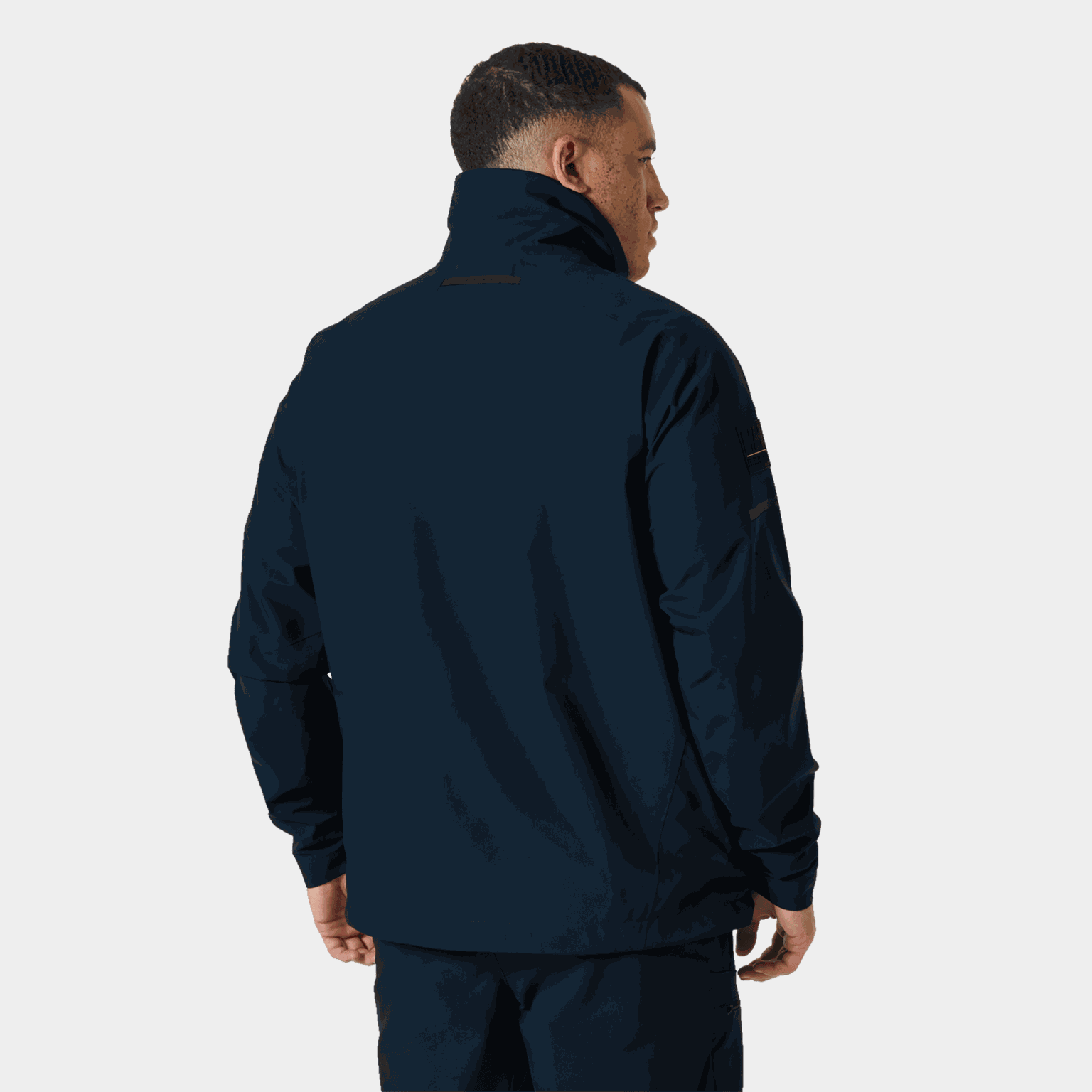  Jaqueta de corrida masculina 2.0, jaqueta de vela