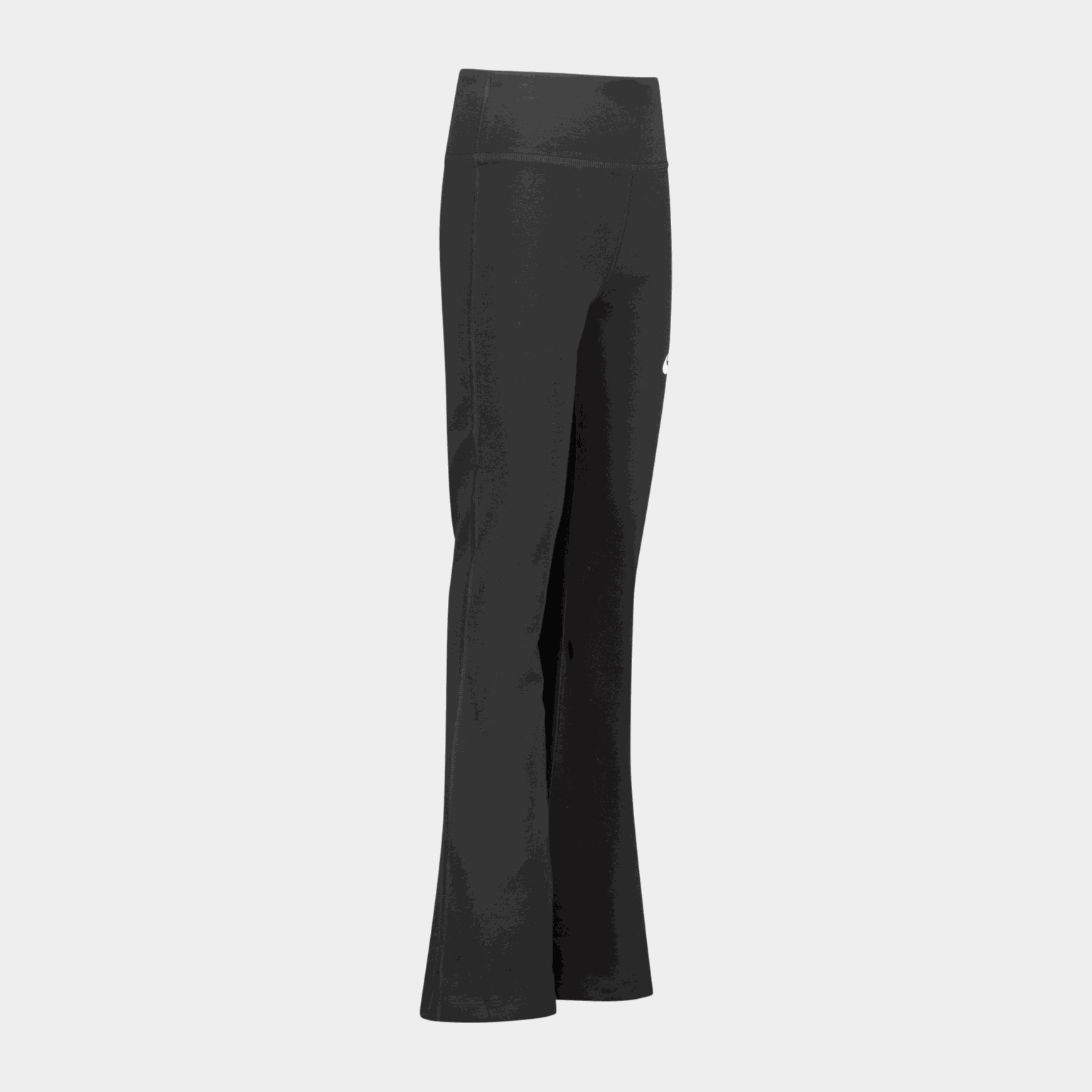  Leginsy Sportswear Classics dla chłopców i dziewcząt – czarne