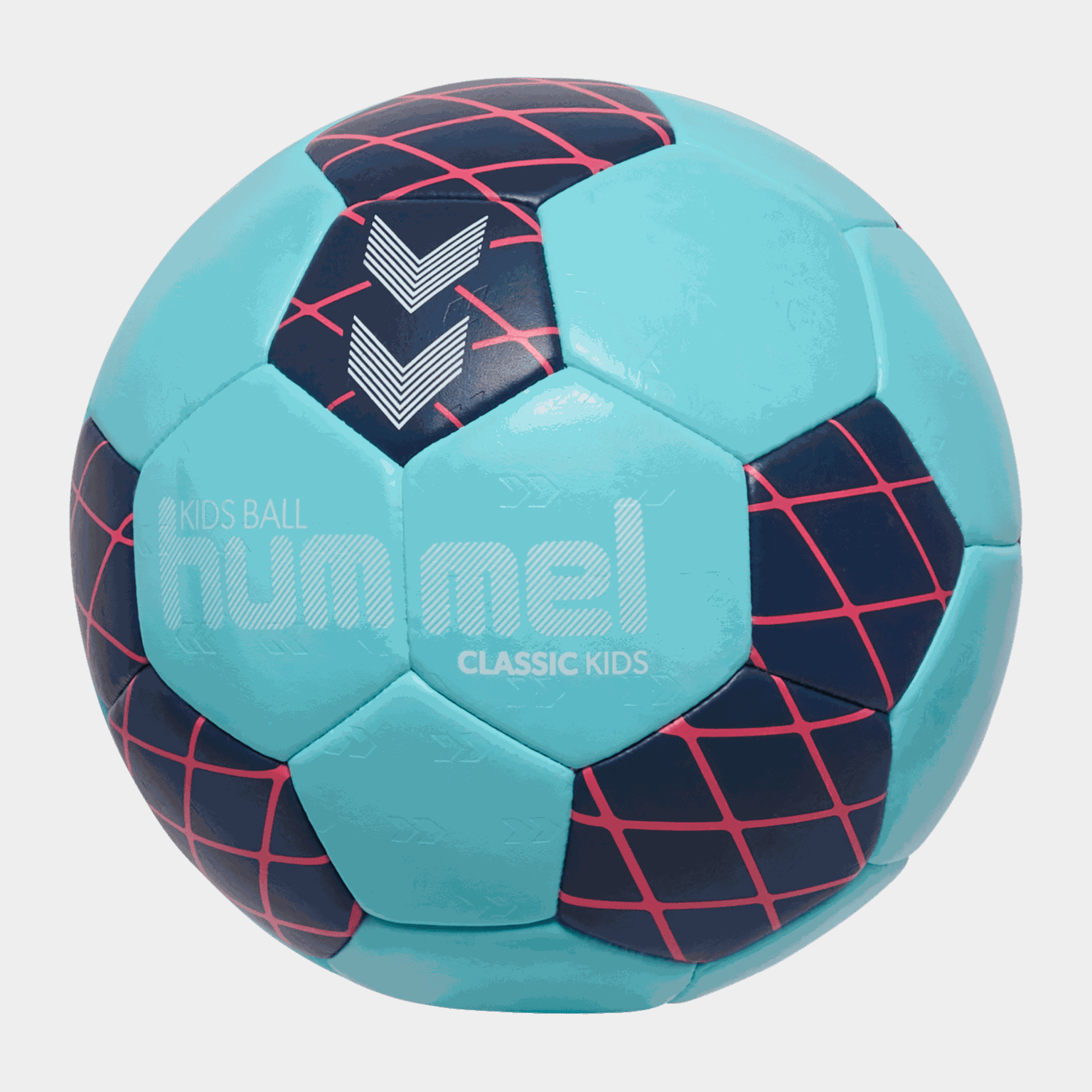  Minge de handbal clasică HB pentru copii – albastră