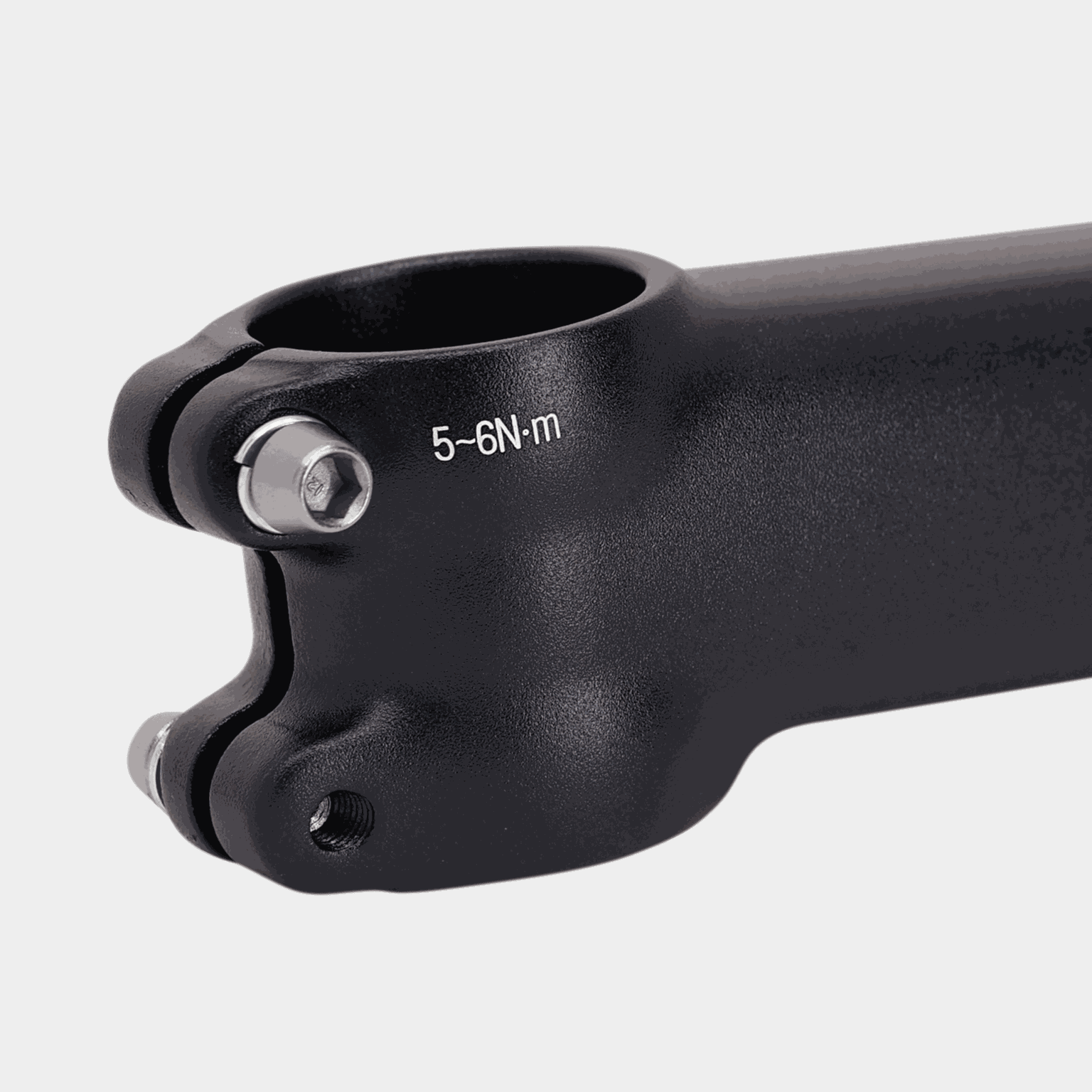  Mostek OS 31,8 mm 90/7, mostek rowerowy -
