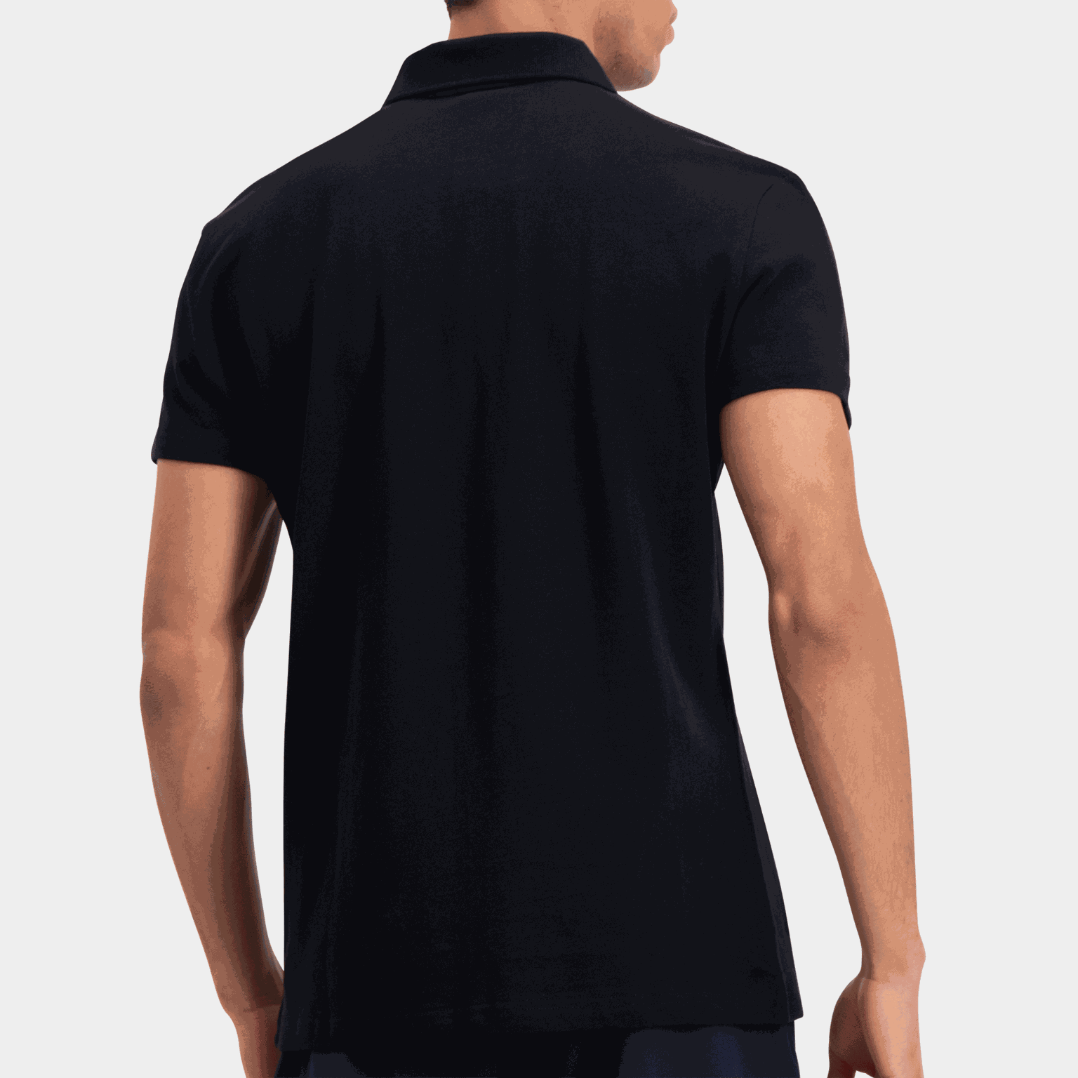  poloshirt, herenpoloshirt