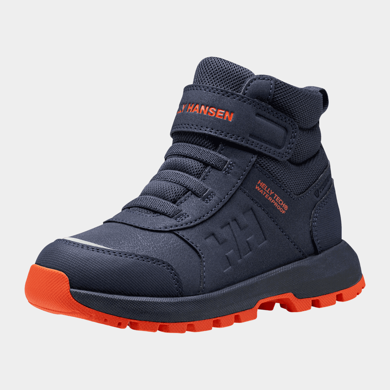 Zimní boty JK Shelter Boot HT, dětská velikost