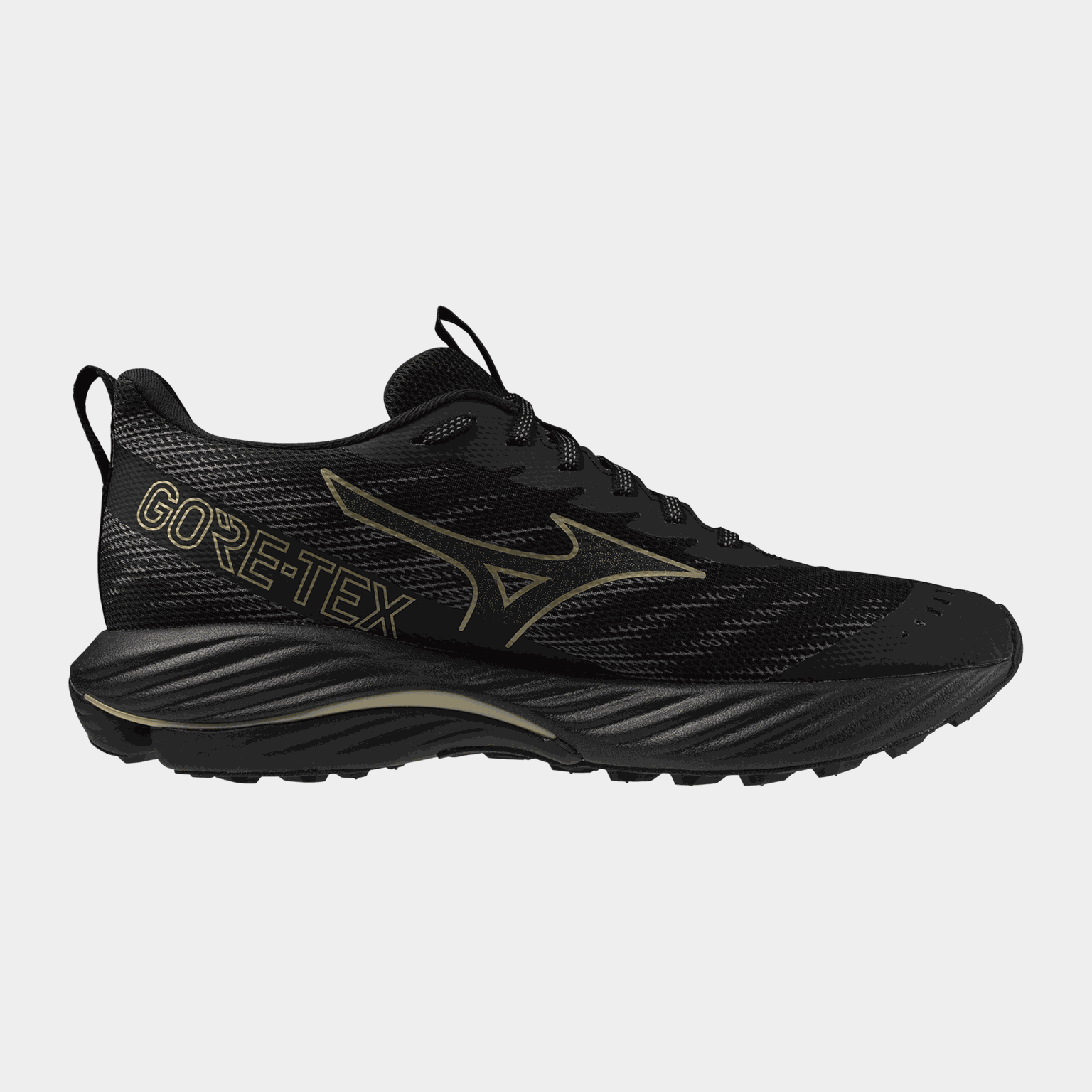  Wave Rider Gore-Tex 2, chaussures de trail, hommes