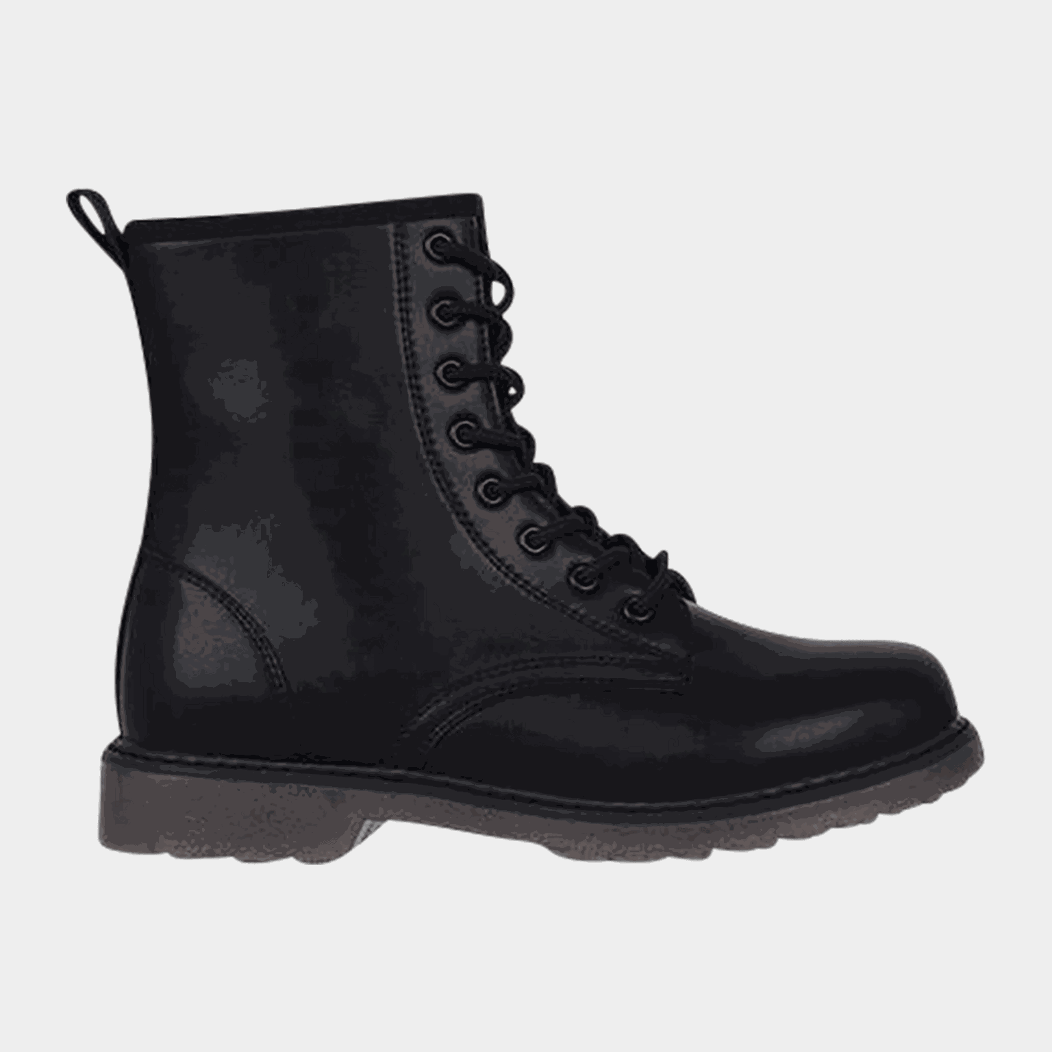  Buty damskie Brandi – czarne