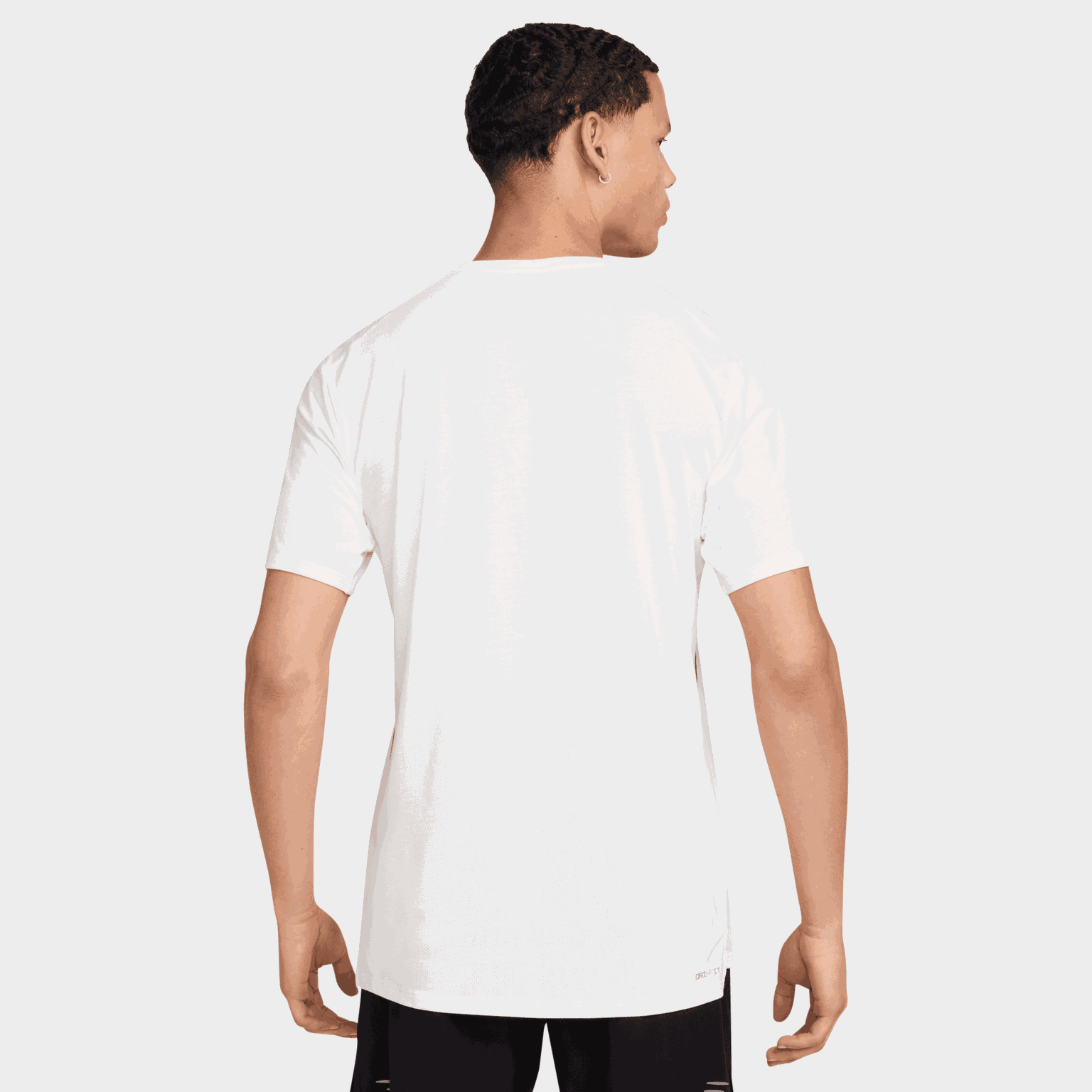  Jakob Dri-FIT T-shirt met korte mouwen, trainingsshirt voor heren