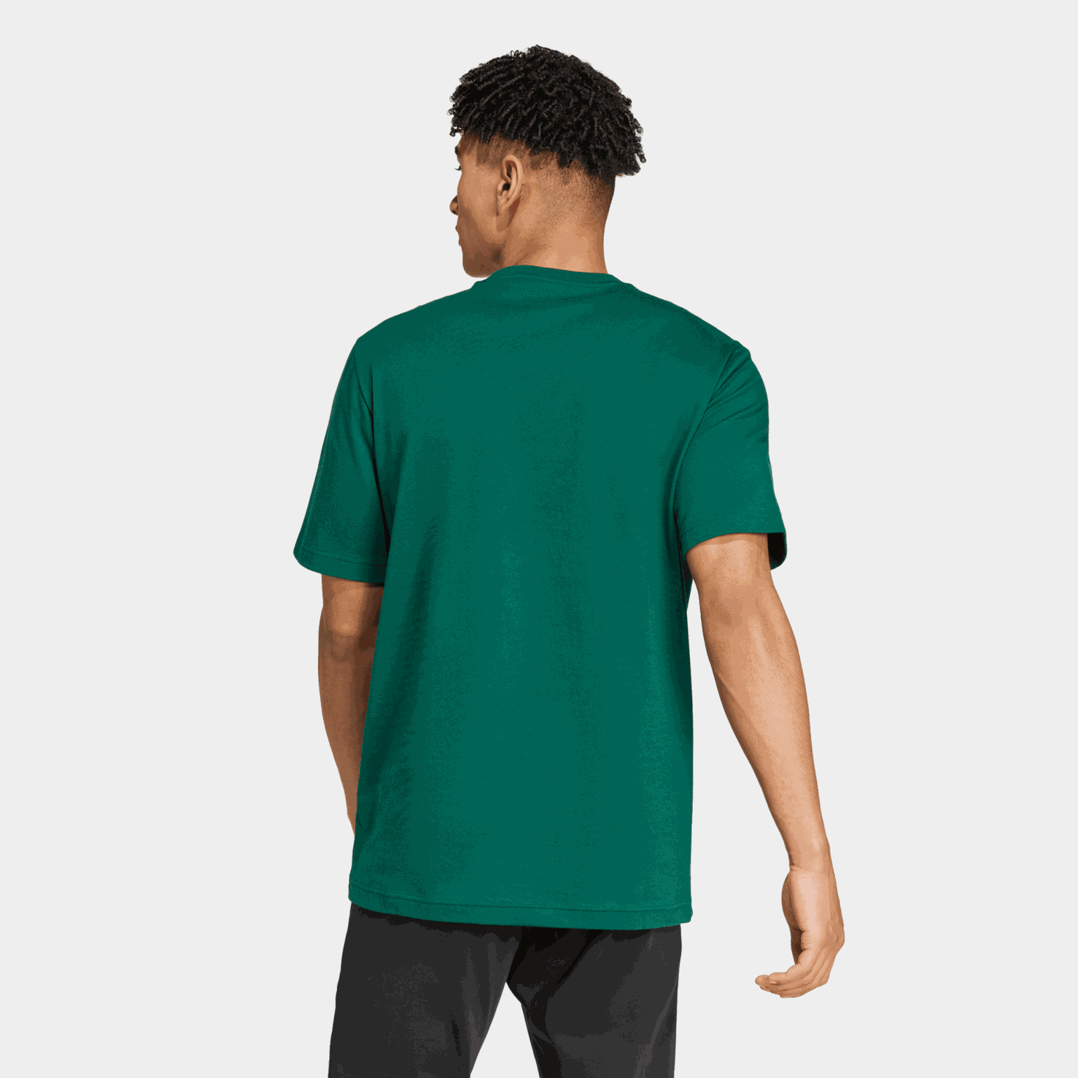  Pwr 3 grafisch T-shirt, heren T-shirt