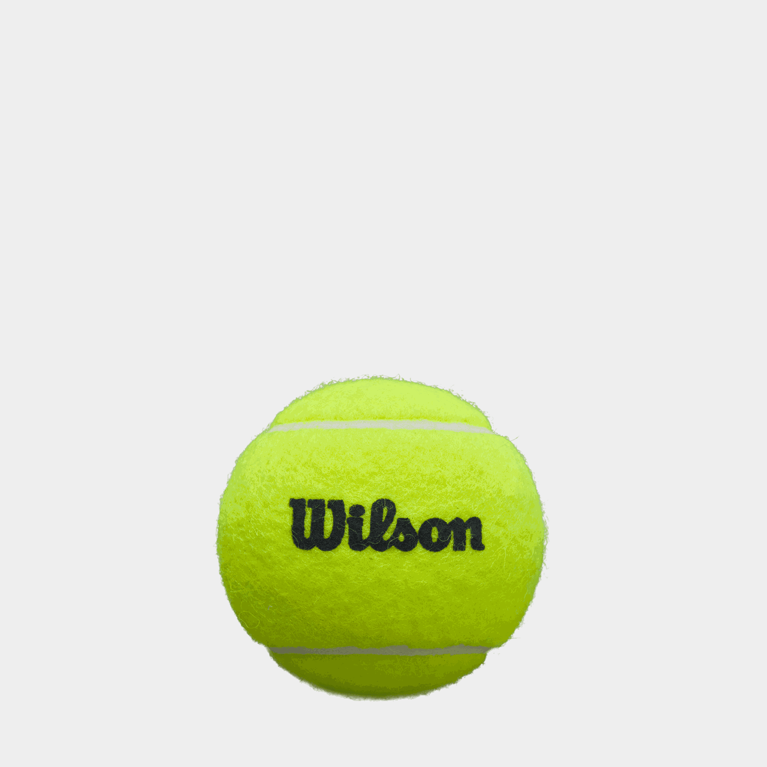  Set van 3 Premier padelballen, geel.