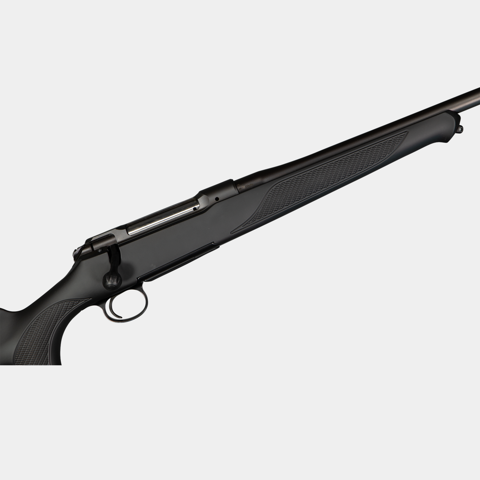  Fusil Sauer 101 Classic Xta 6.5x55 SE 56cm, M15x1 -