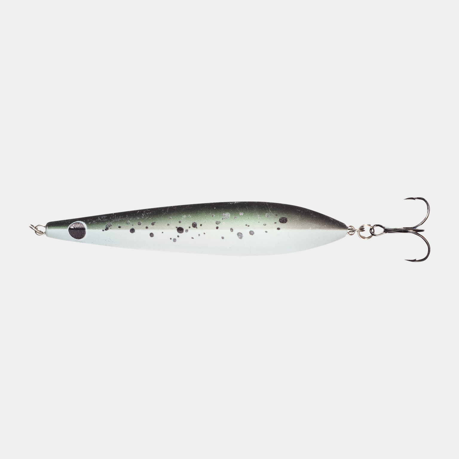 Kallan 11cm/26g, fiskesluk