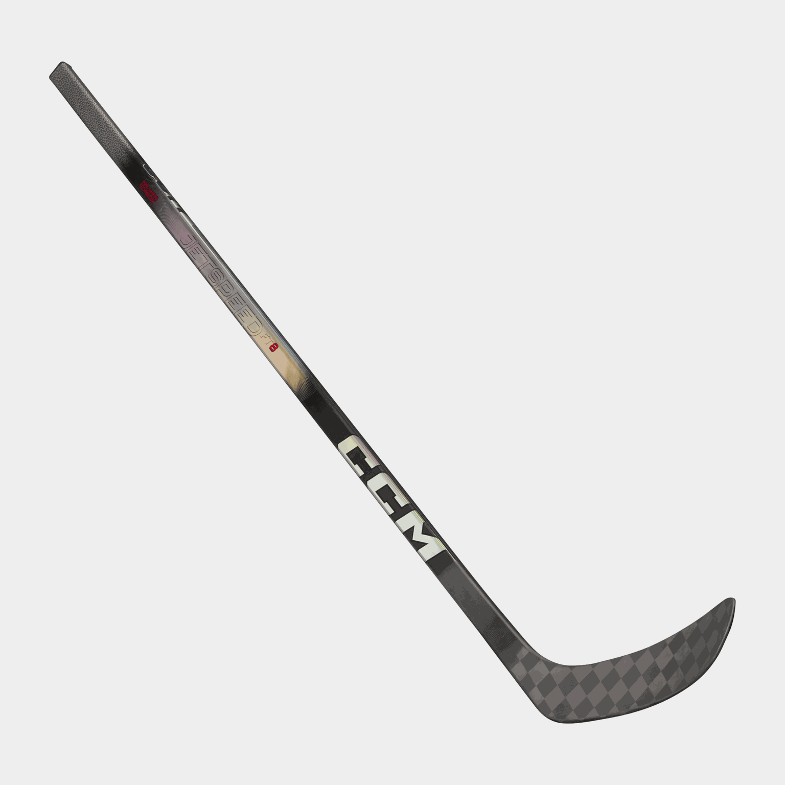  Hokejová hůl Jetspeed FT8 - 25/26, juniorská
