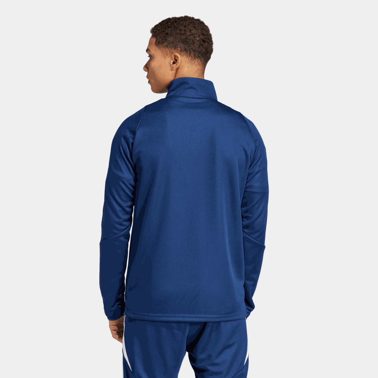  Camisa de treino masculina Tiro 24, camisa de futebol