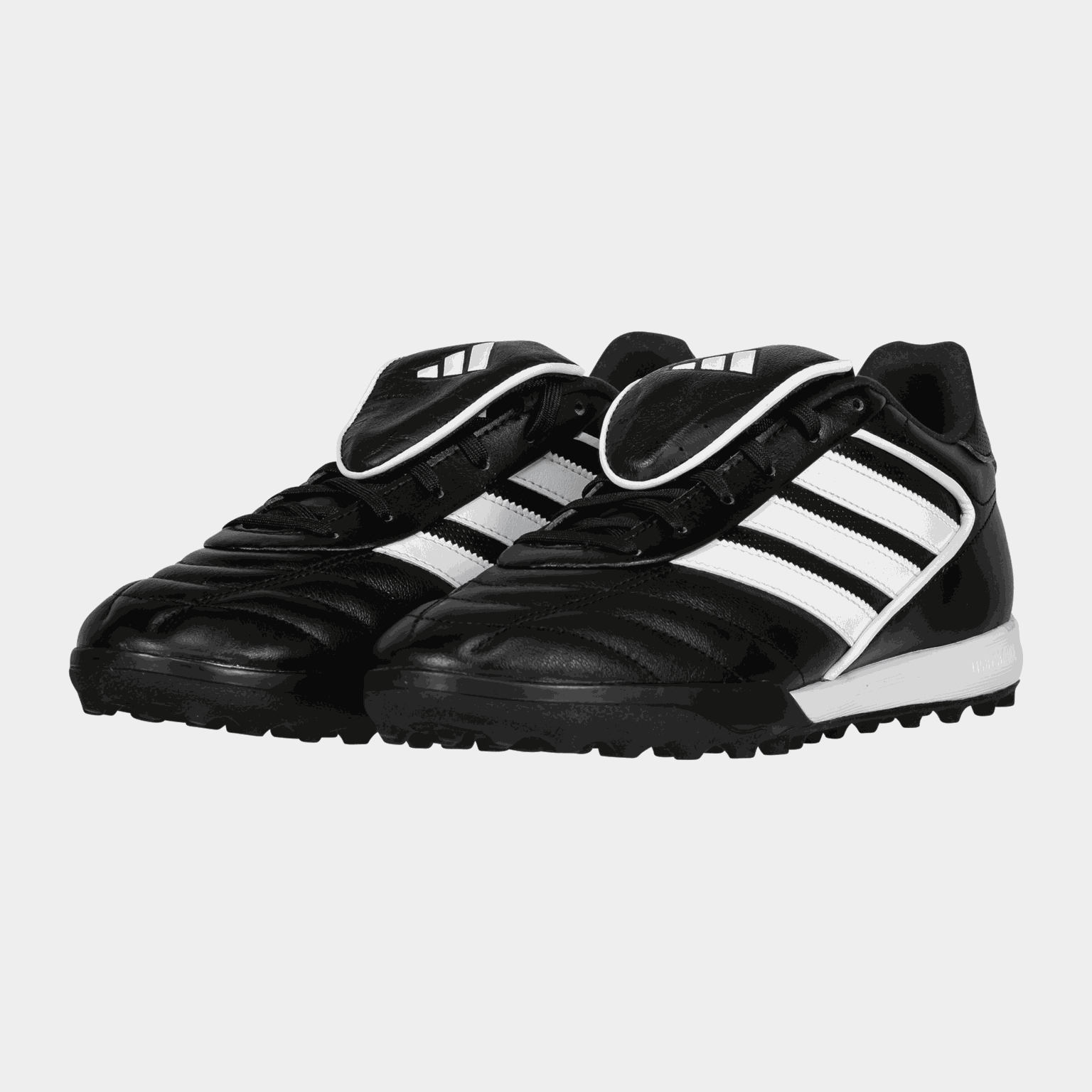 COPA Gloro II TF, fotballsko grus og kunstgress, unisex - Svart