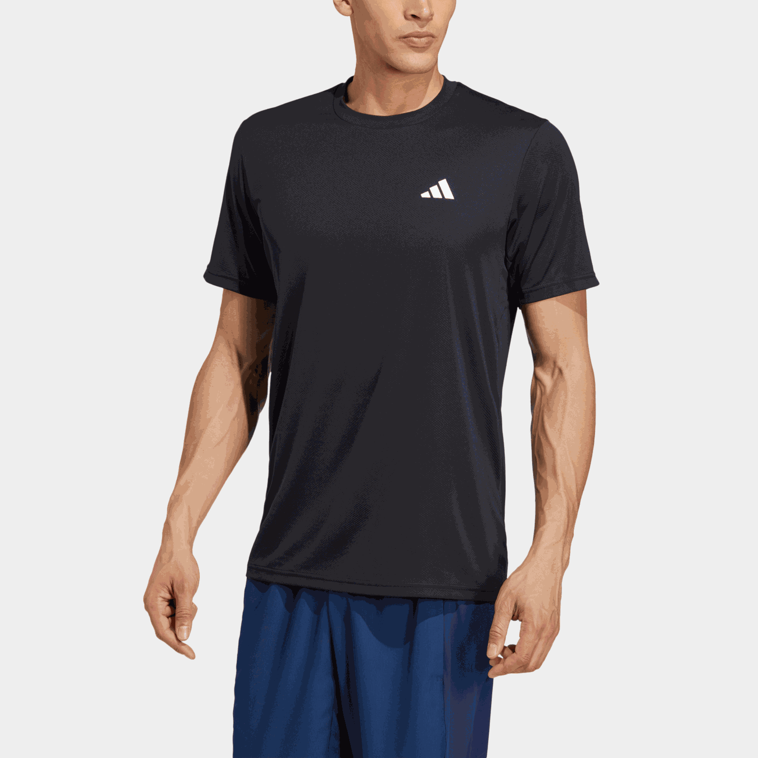  Conjunto de treino masculino 