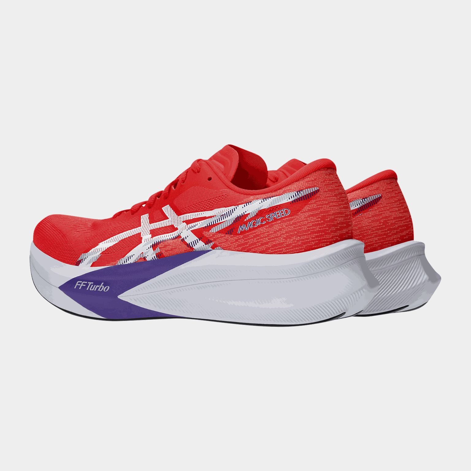  Magic Speed 4, męskie buty do biegania