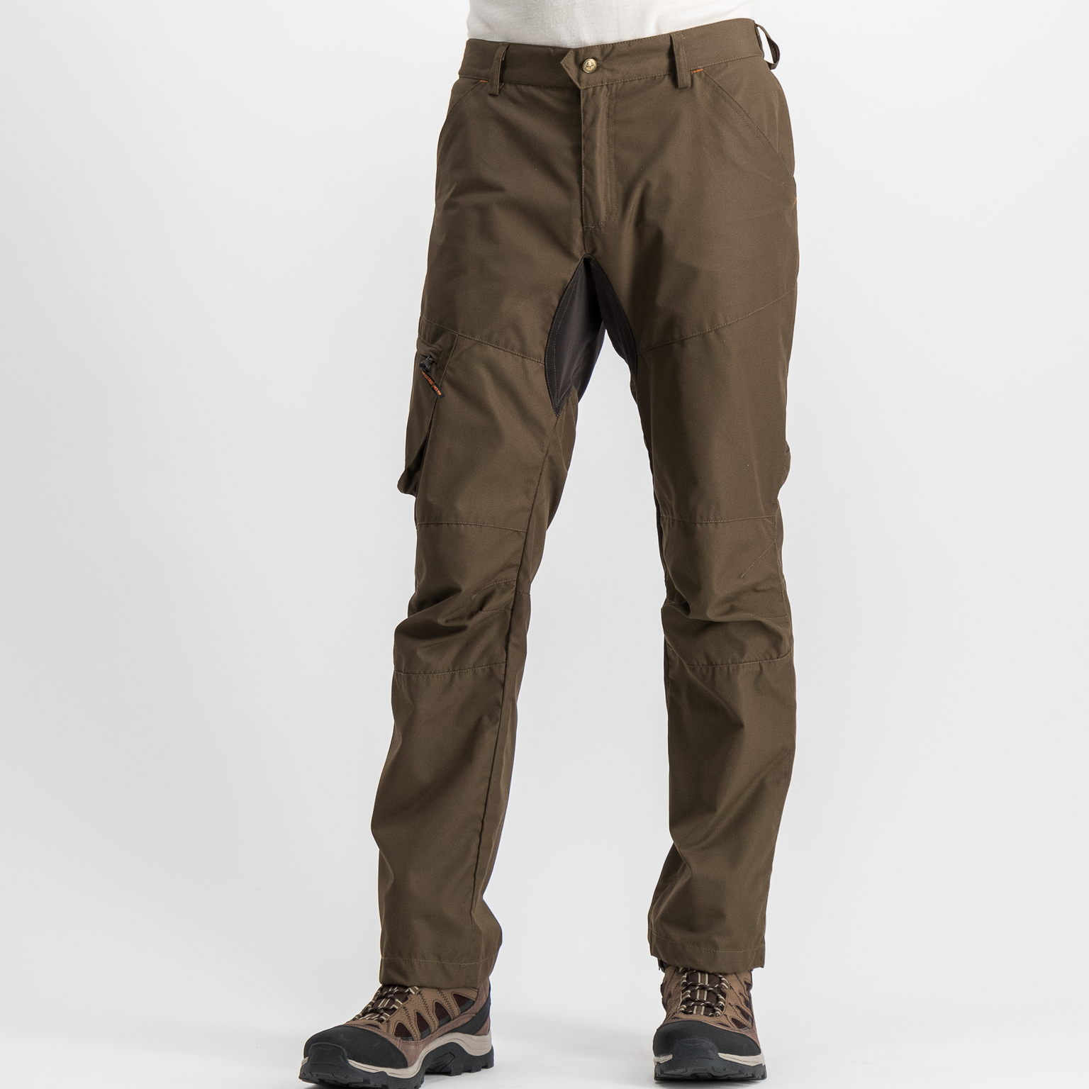  Παντελόνι unisex για κυνήγι και πεζοπορία Badger LT