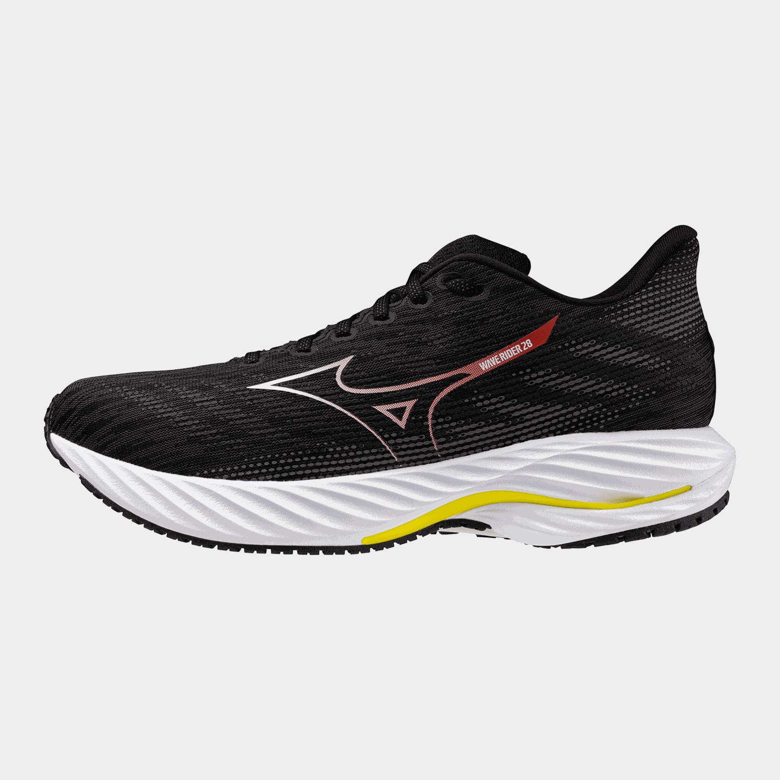  Wave Rider 28, chaussures de course, homme