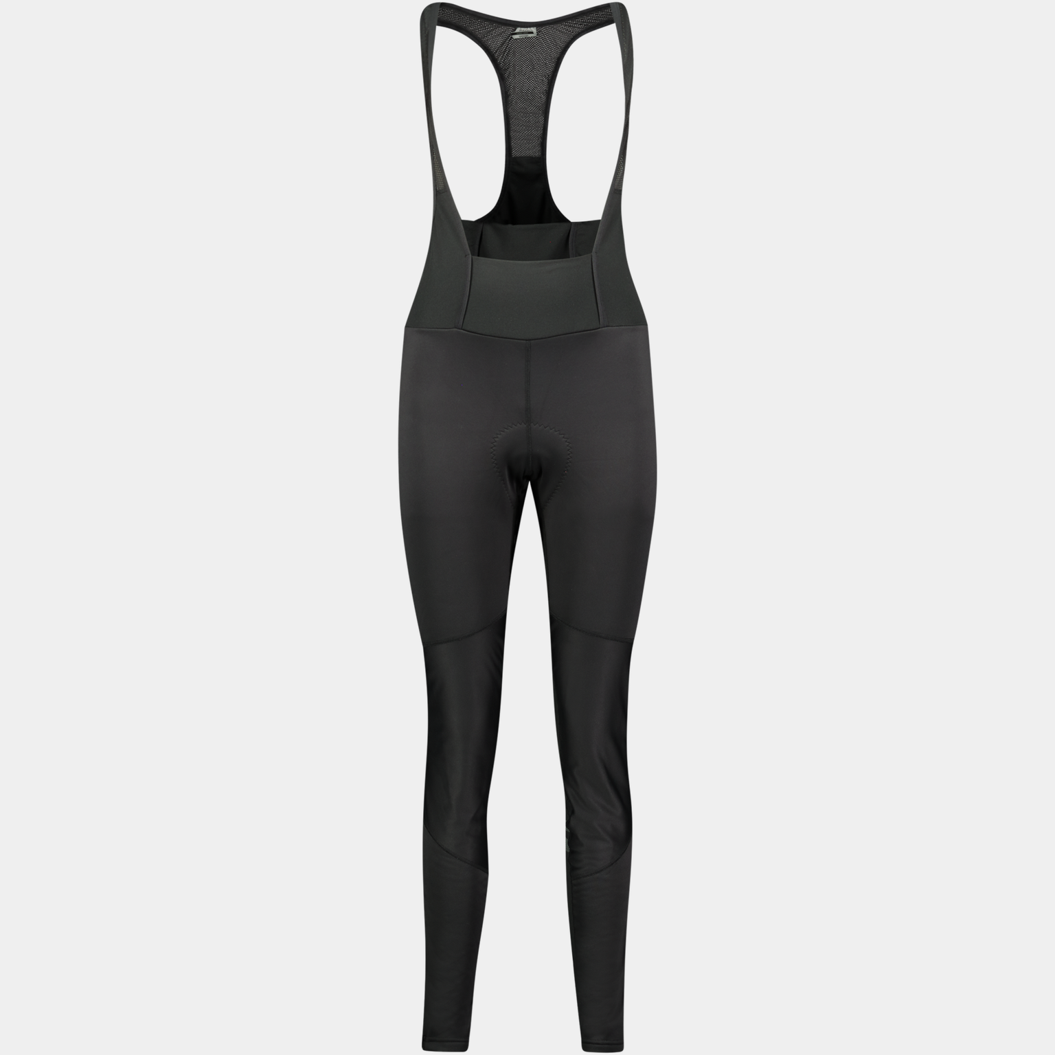 Ideal Wind 24/25 dames fietsbroek met bretels