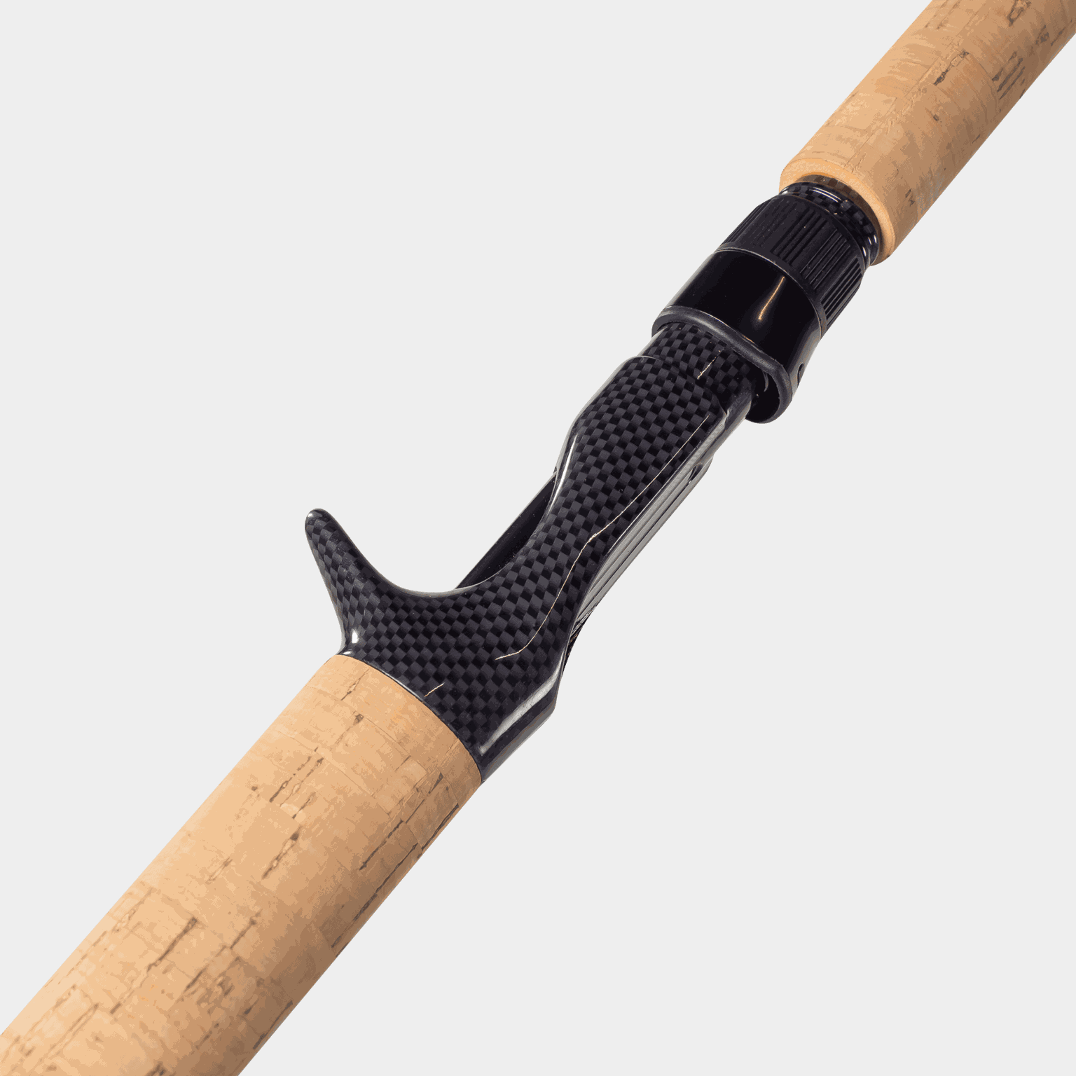 Wędka castingowa Lightning Ht II 1203h 20-65g -
