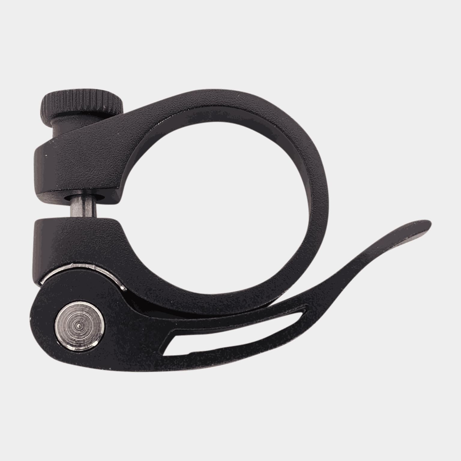  Abraçadeira de canote QR 31.8, abraçadeira de canote -