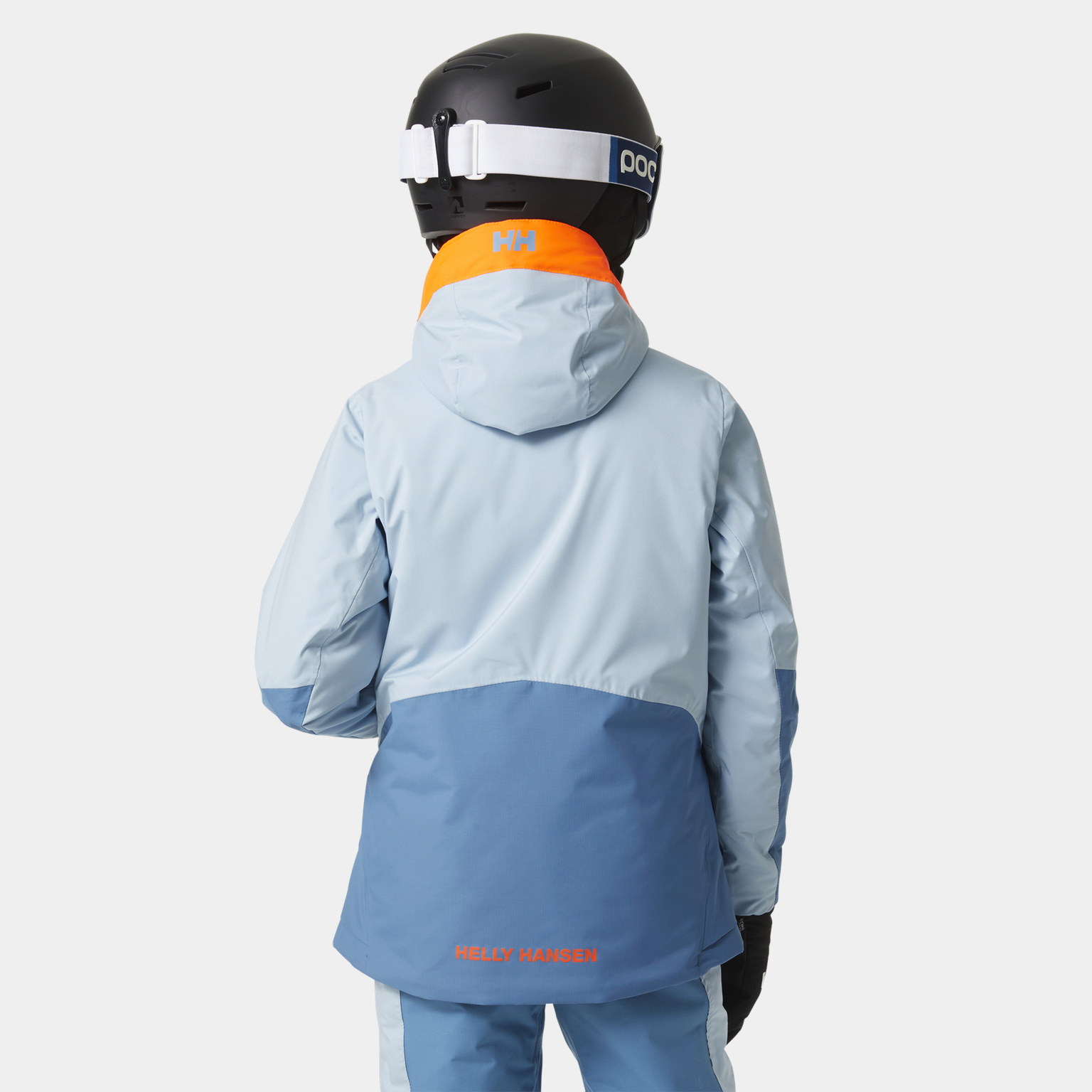  Veste Stellar, Veste alpine Junior