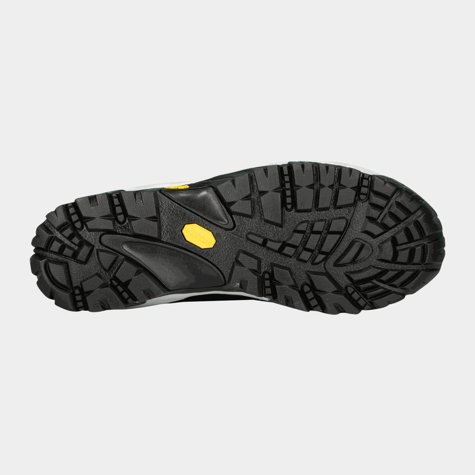 Bota HD Vibram, vadesko -
