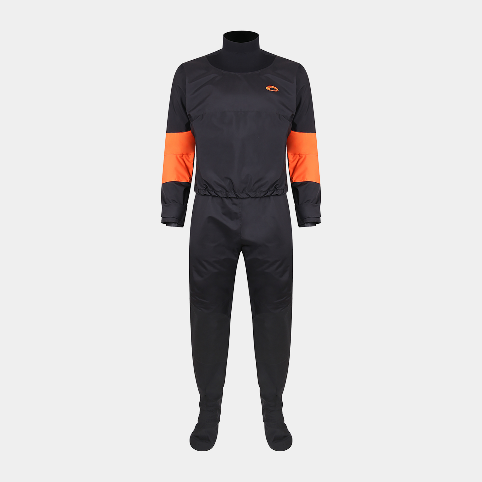  Macacão masculino Roan com dobradiças -